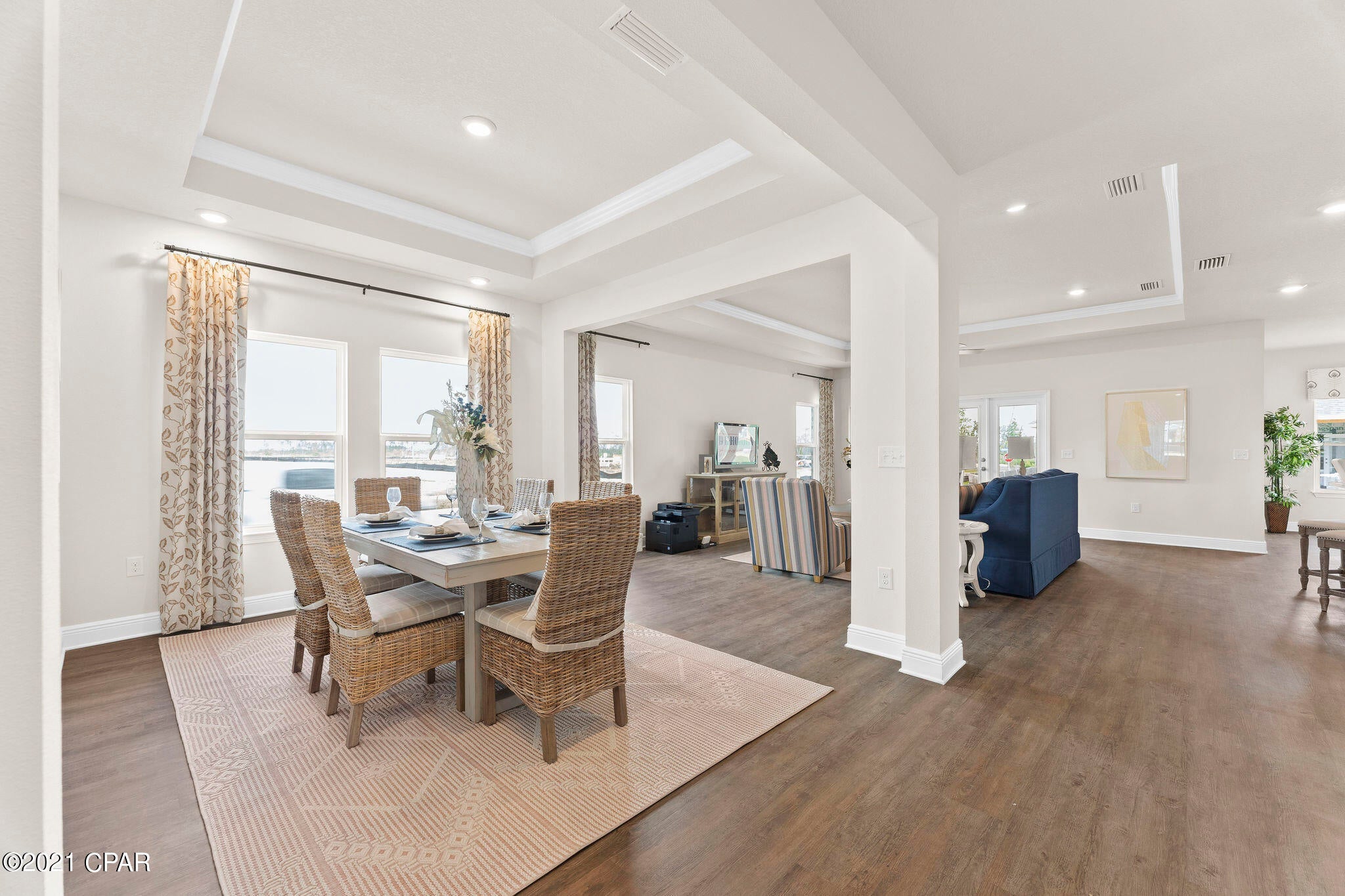 Titus Park - Residential