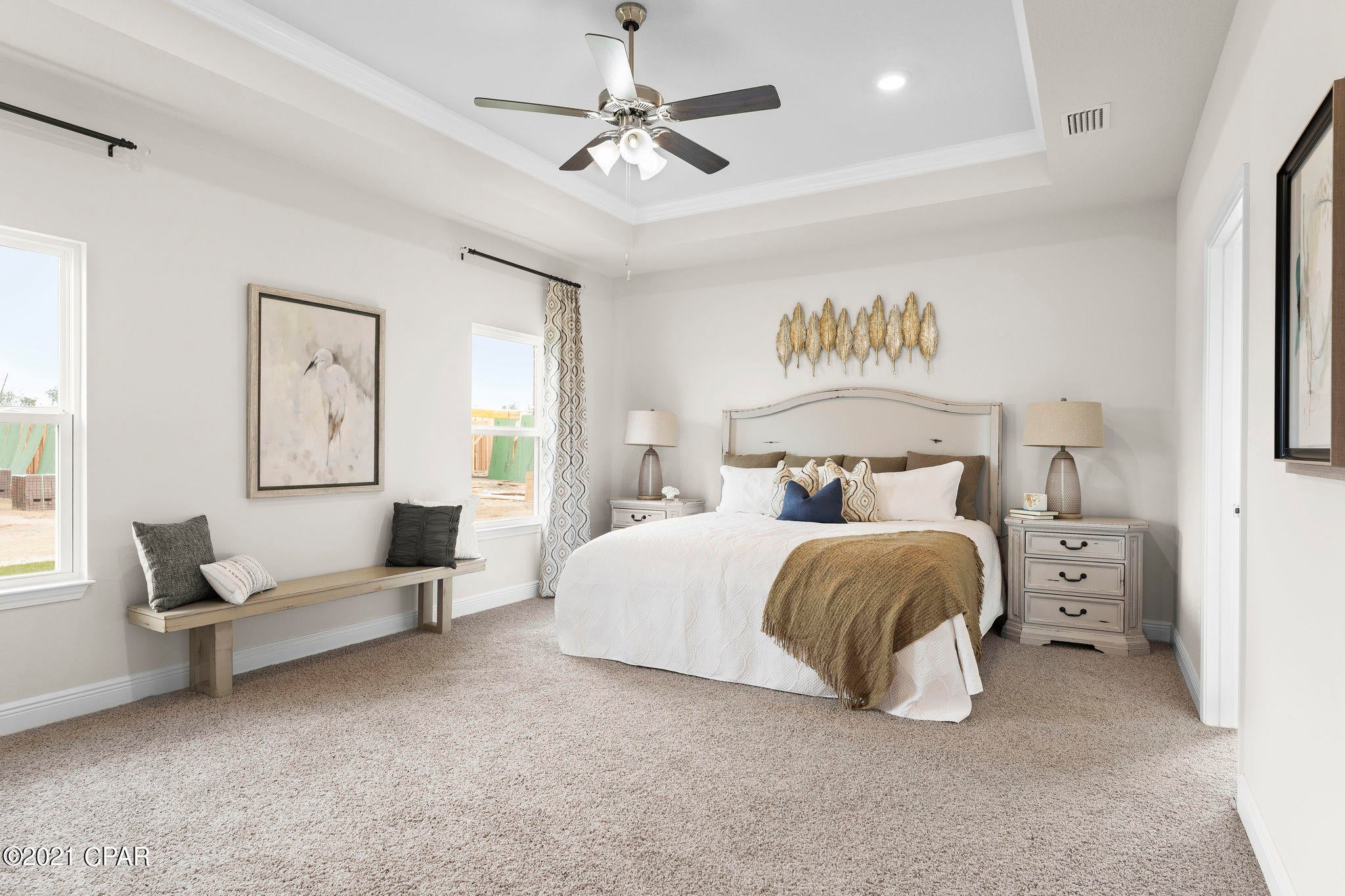 Titus Park - Residential