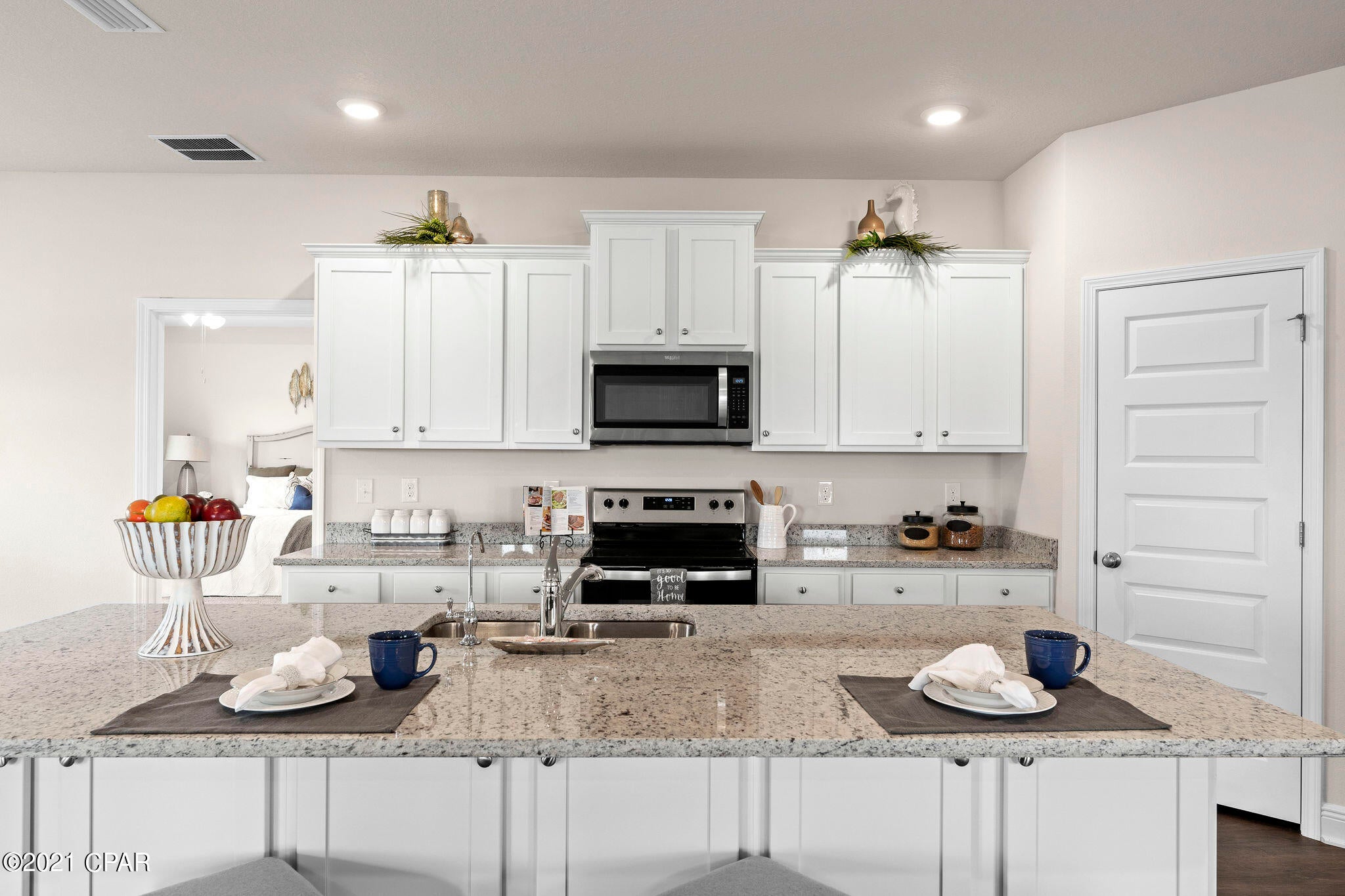 Titus Park - Residential