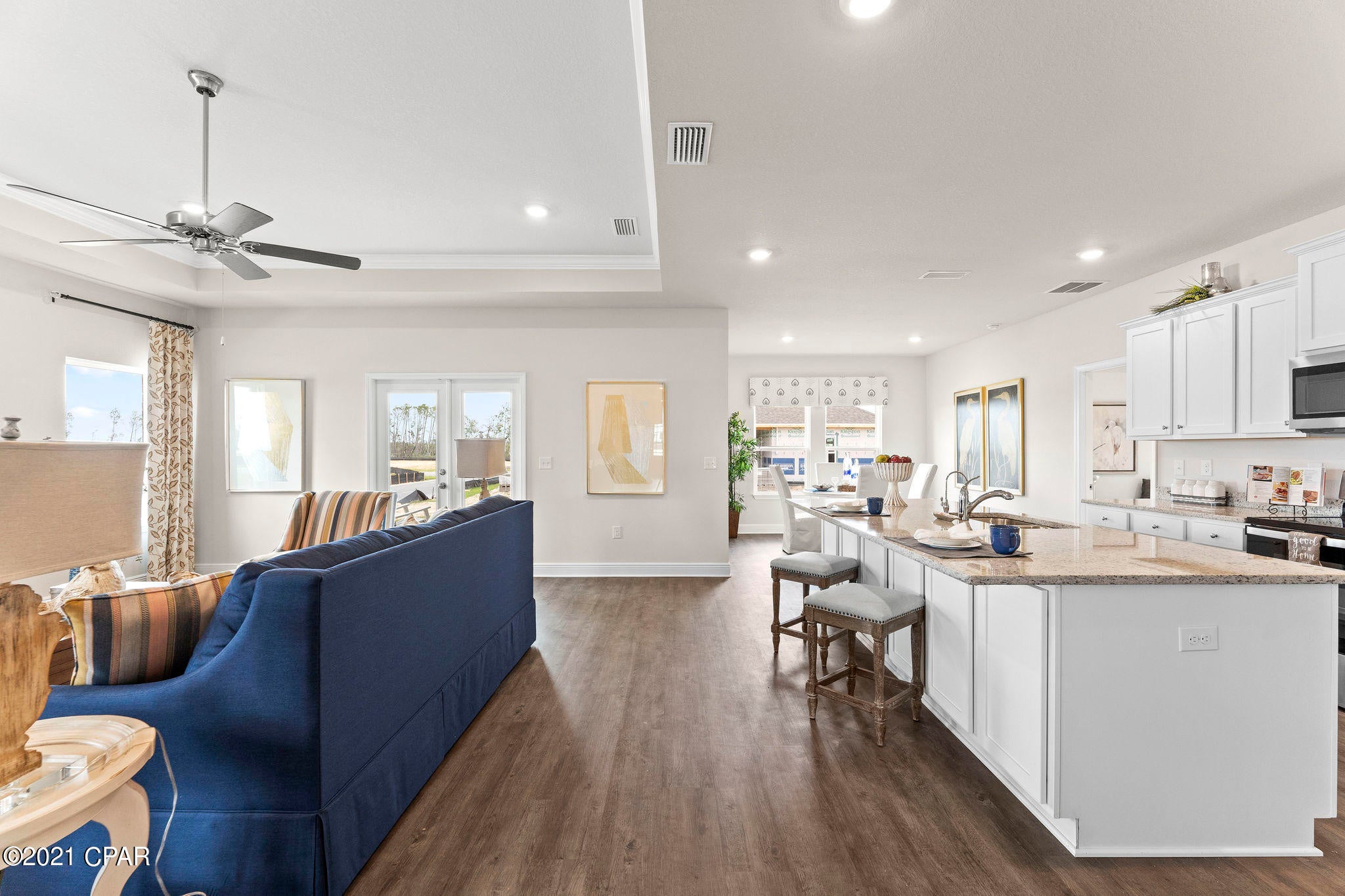Titus Park - Residential