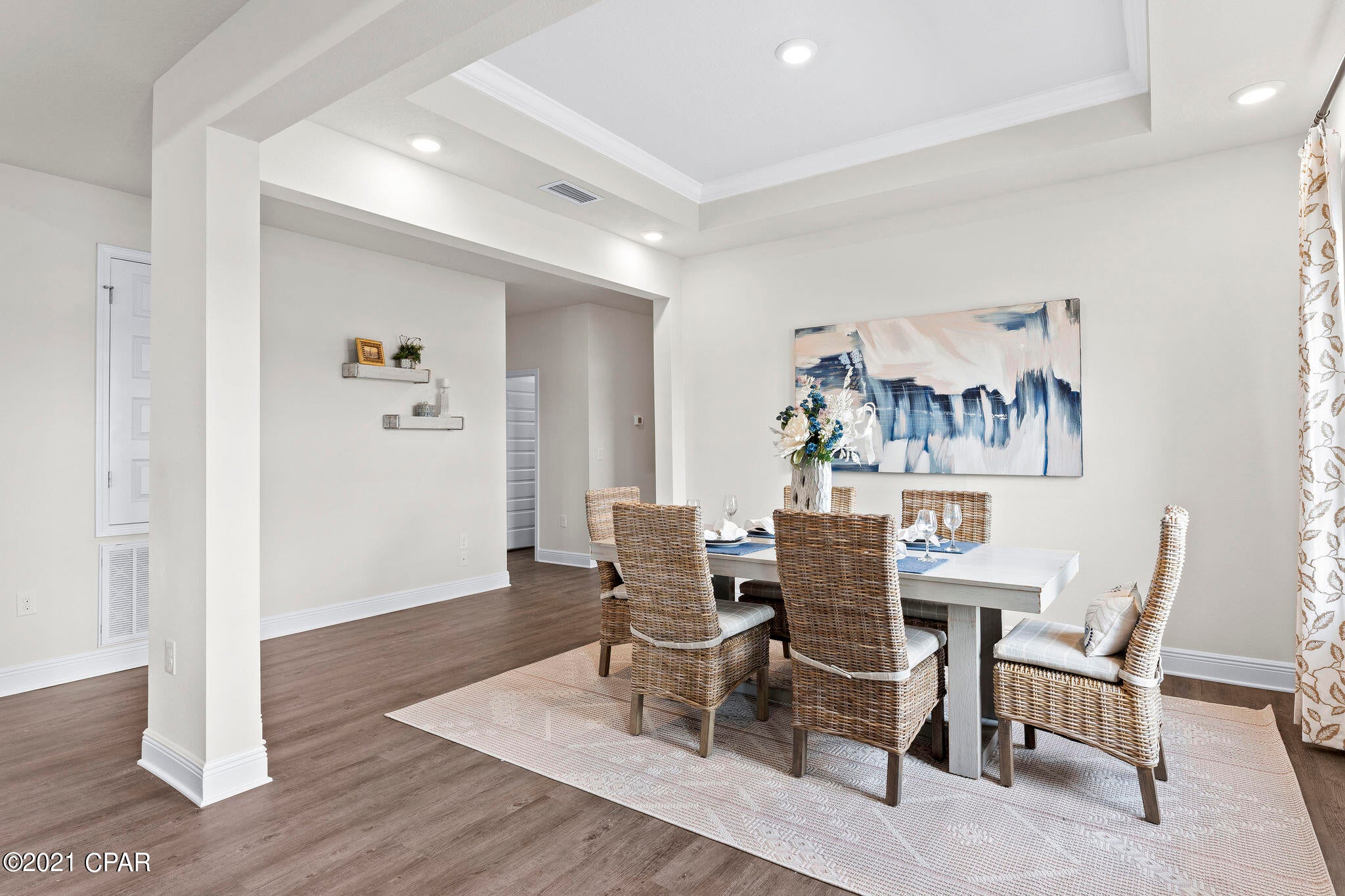 Titus Park - Residential