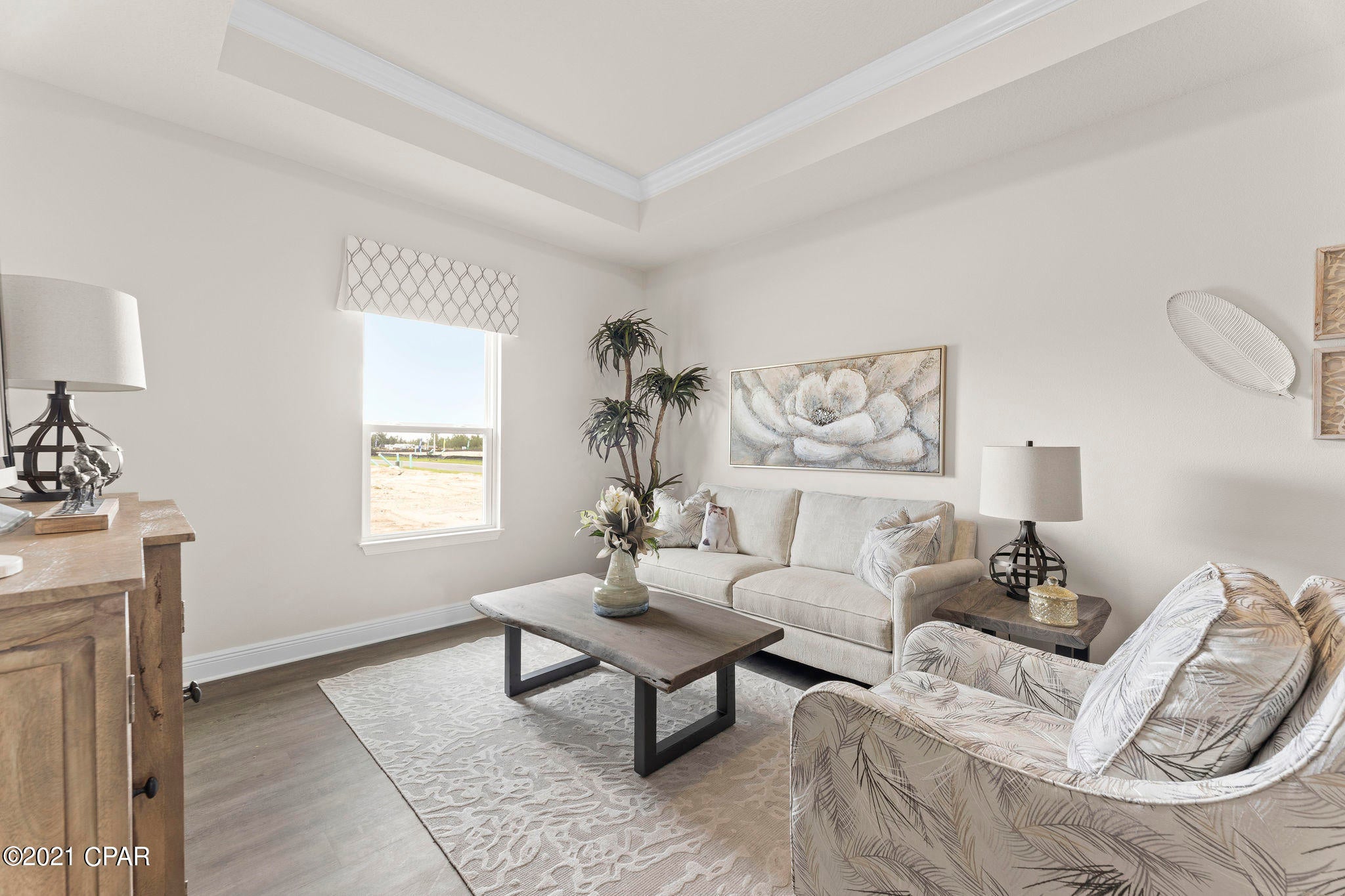 Titus Park - Residential