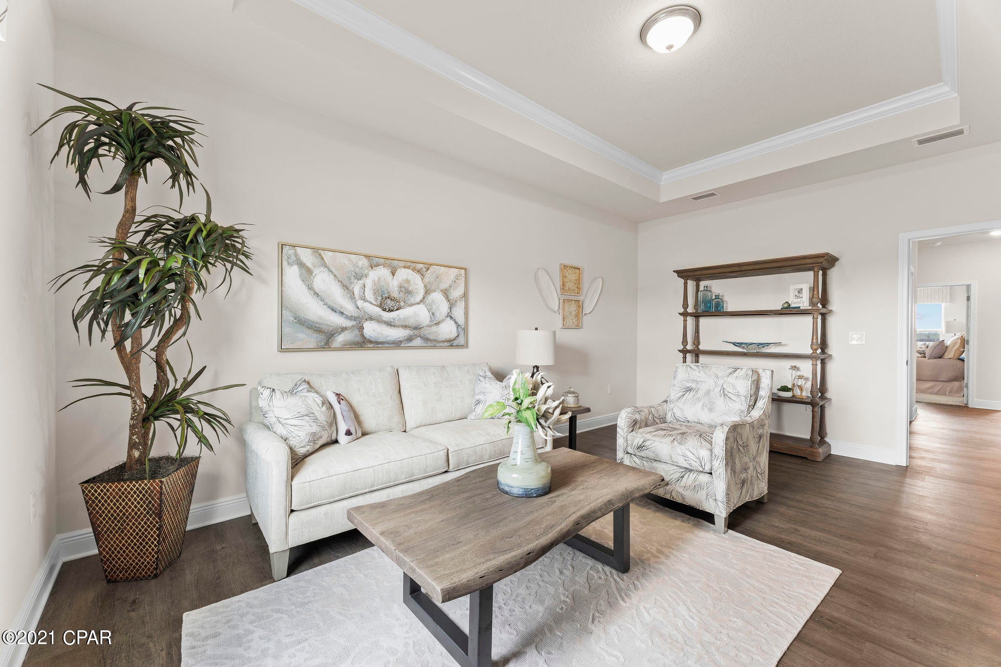 Titus Park - Residential