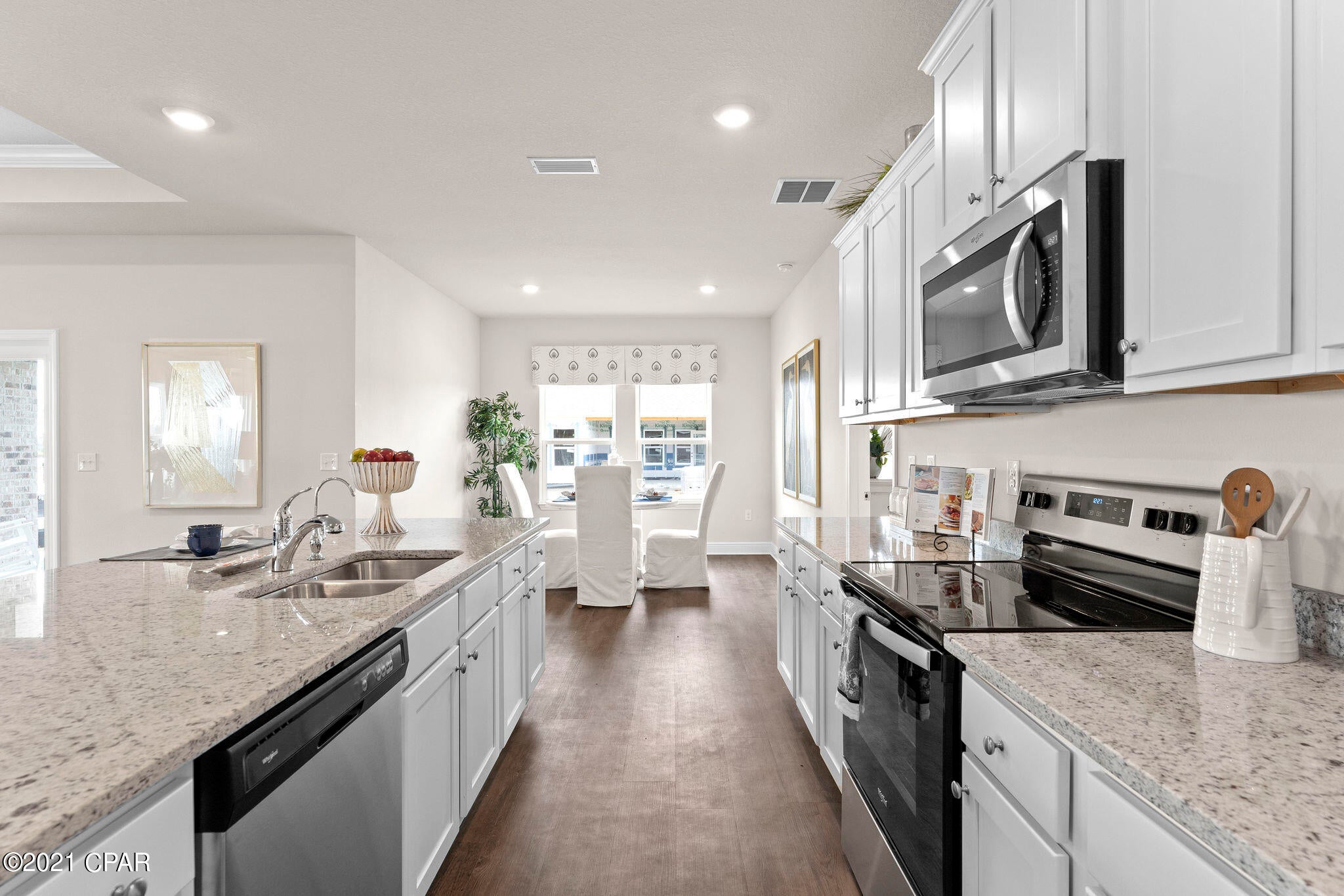 Titus Park - Residential