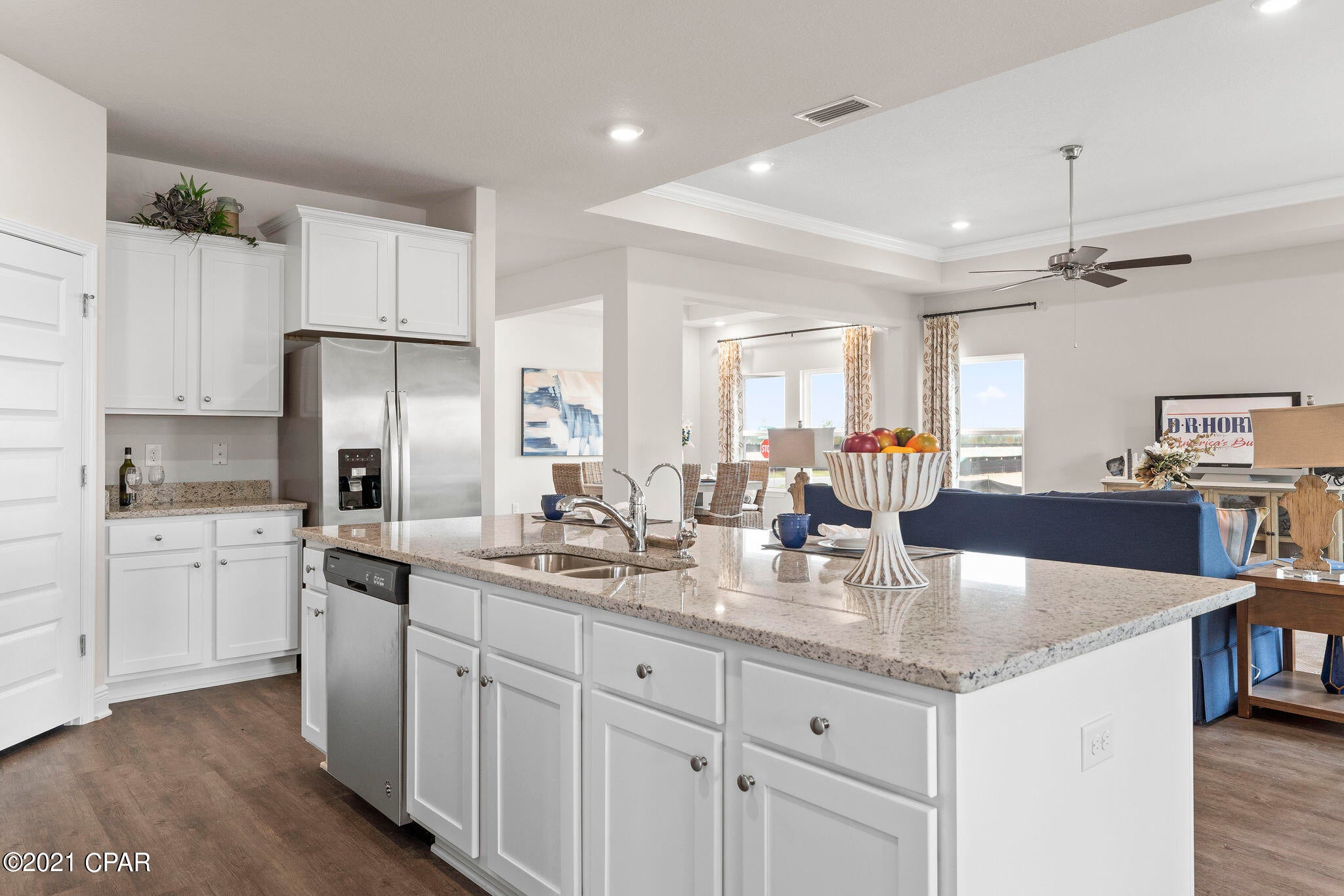 Titus Park - Residential