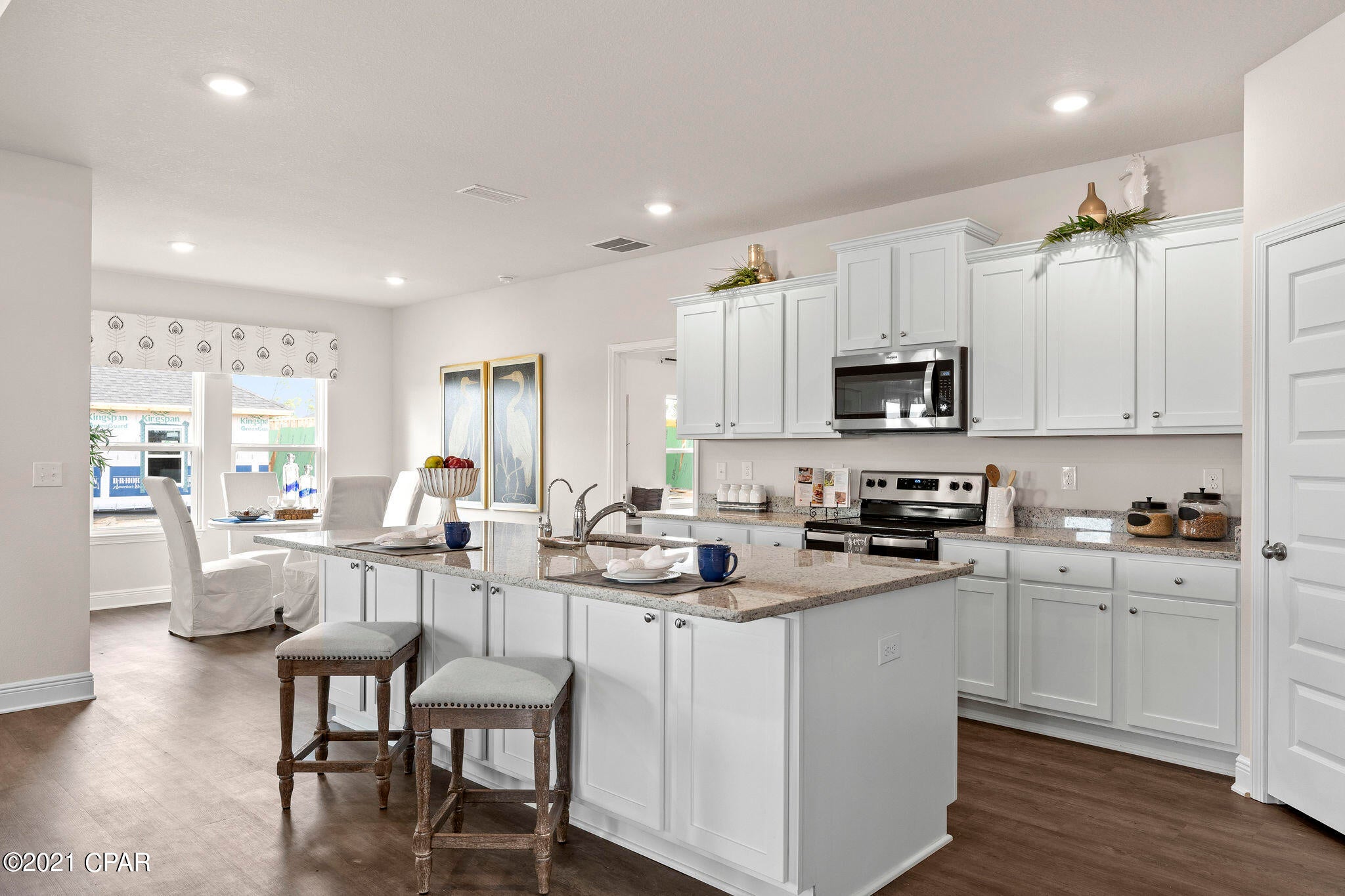 Titus Park - Residential