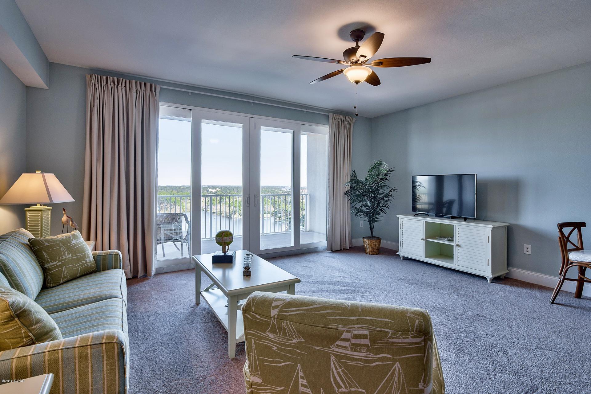 Laketown Wharf - Residential