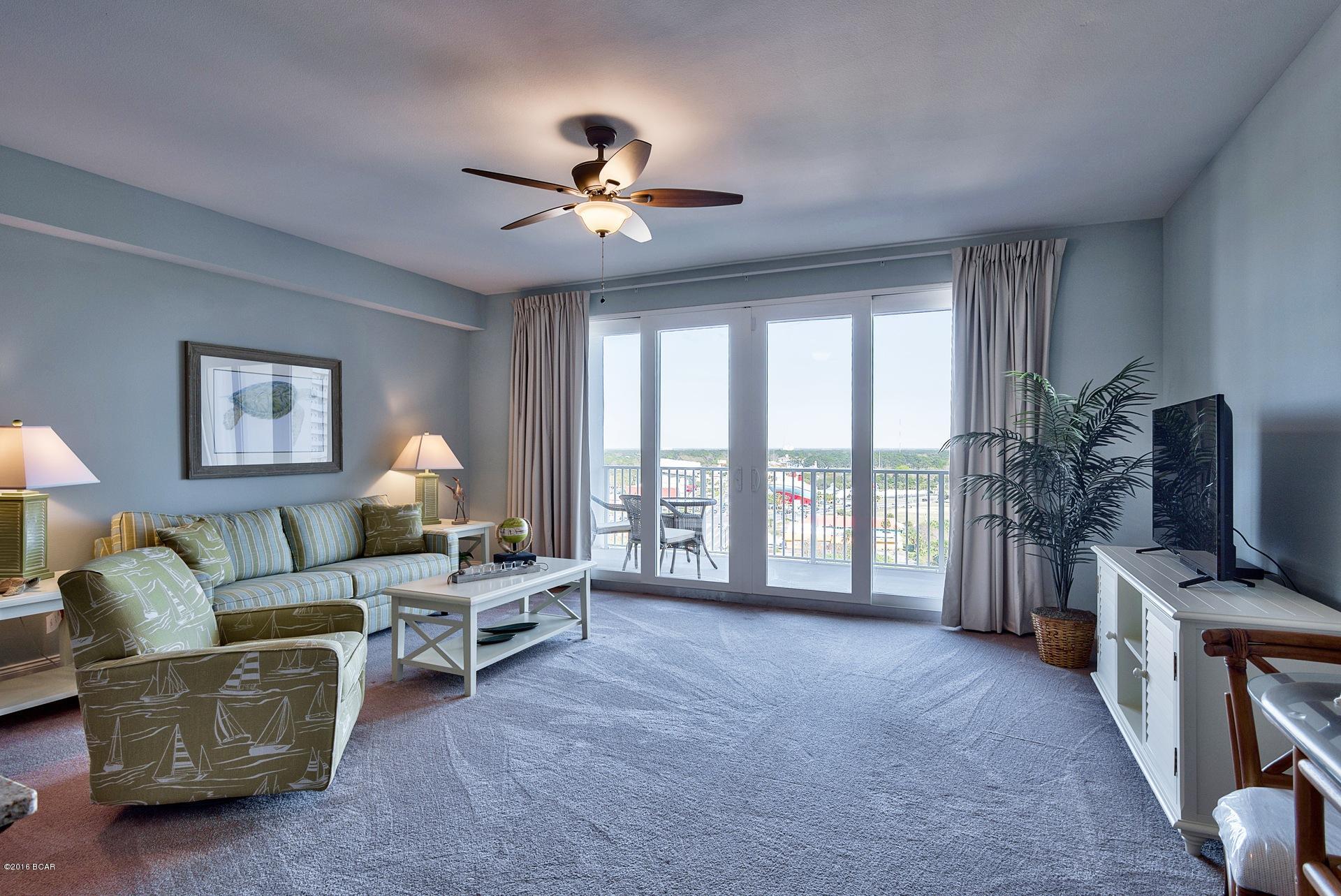 Laketown Wharf - Residential