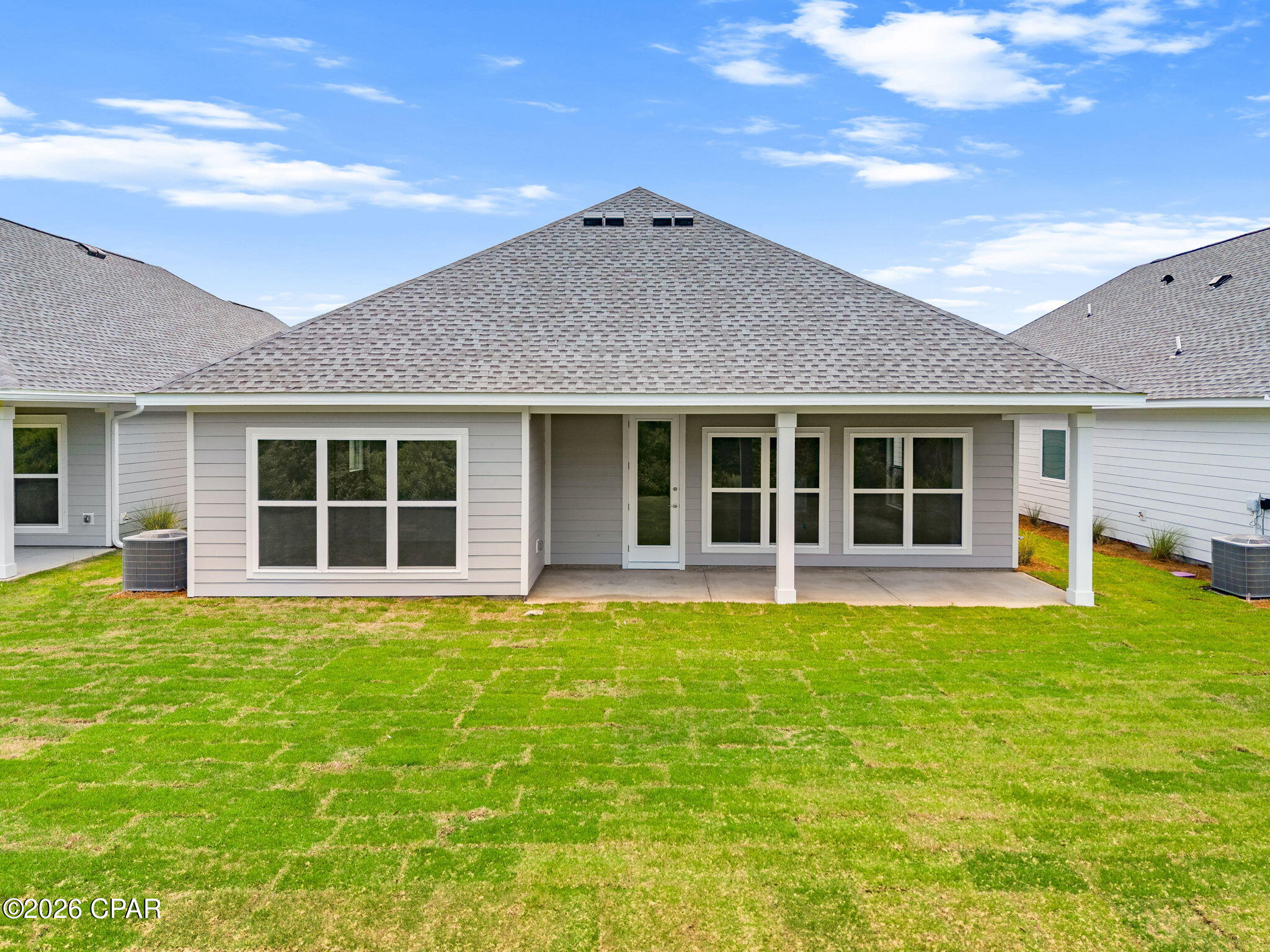 Breakfast Point East - Residential