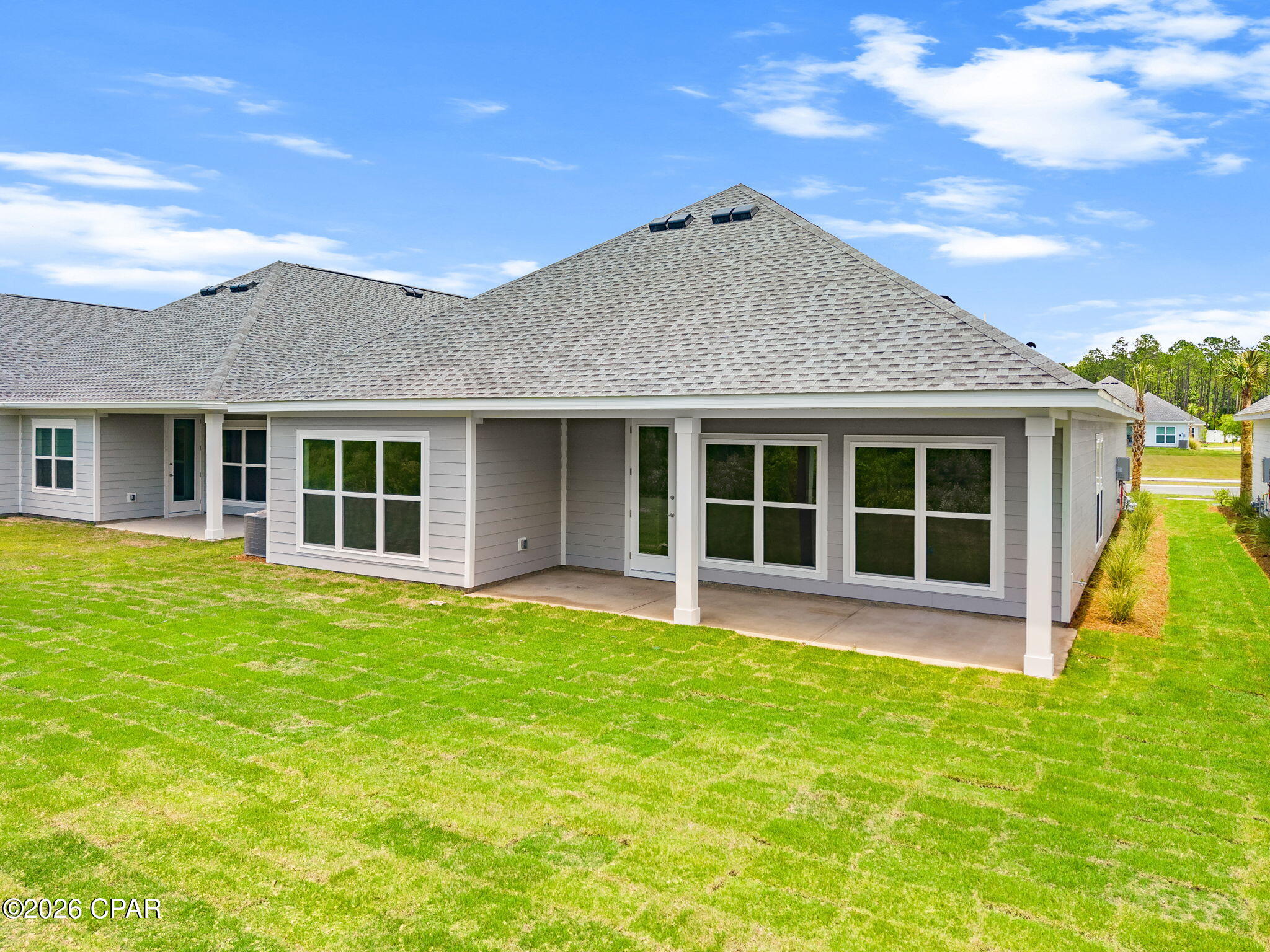 Breakfast Point East - Residential