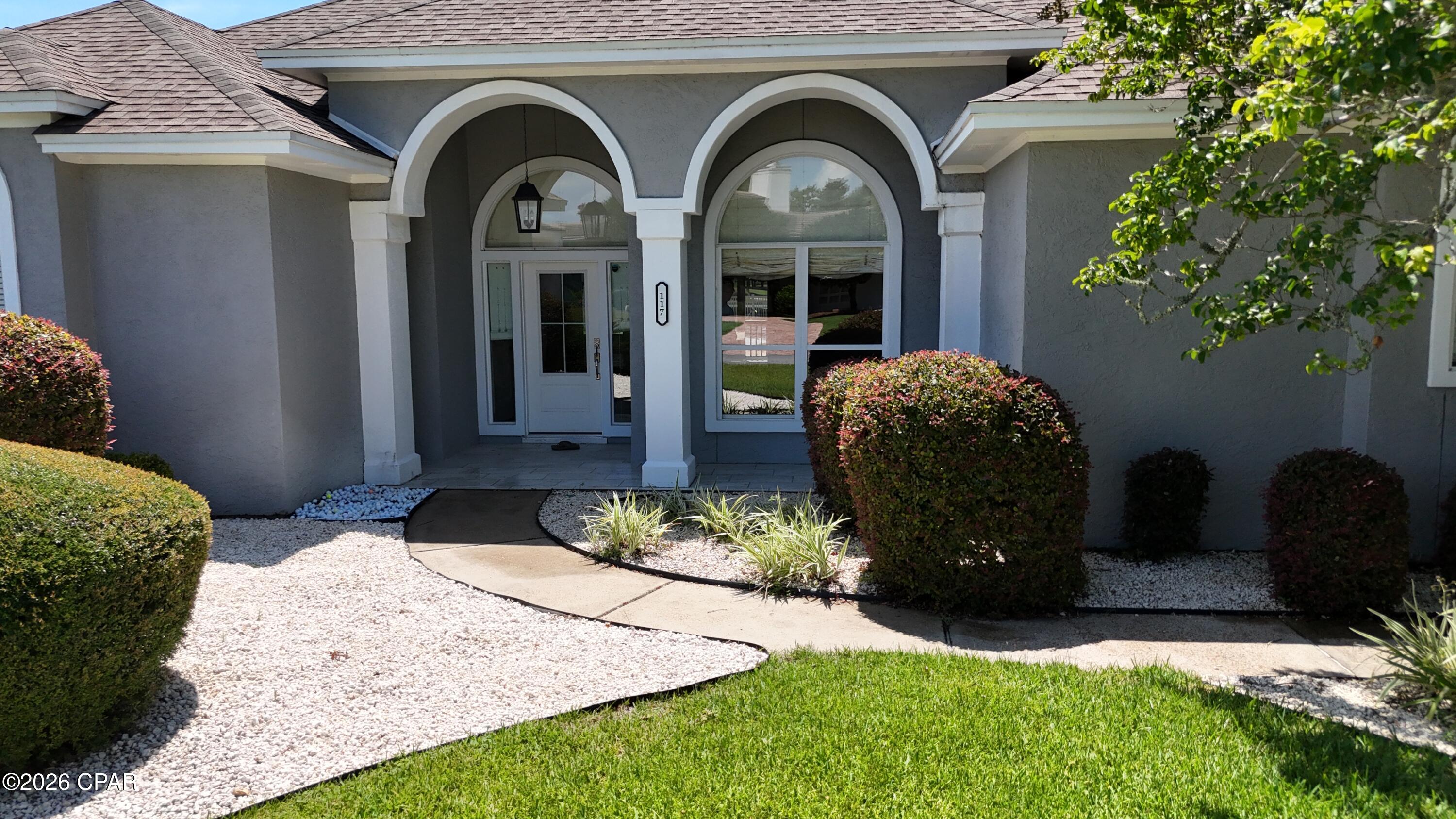 Bay Point Unit 1 - Residential