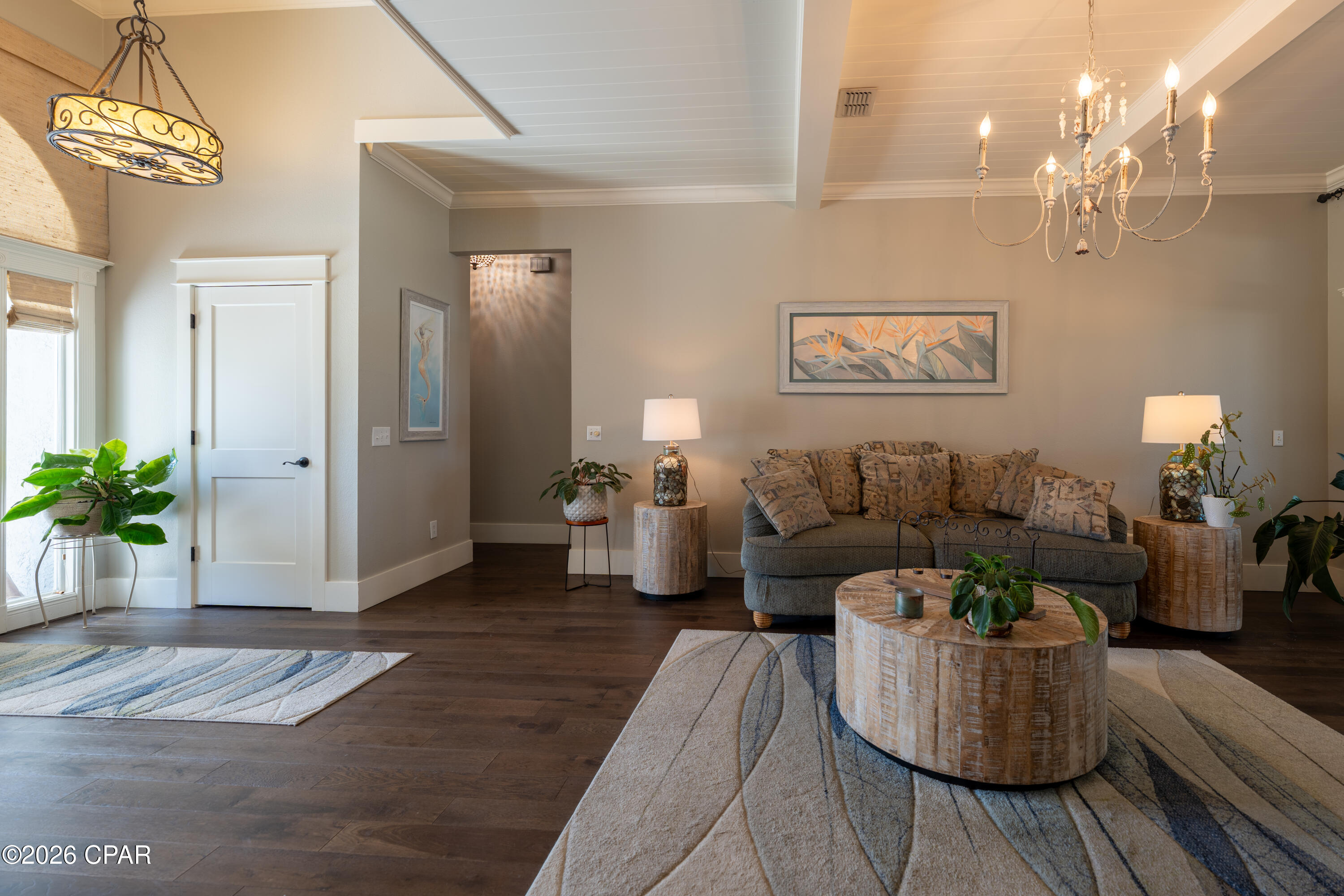 Bay Point Unit 1 - Residential