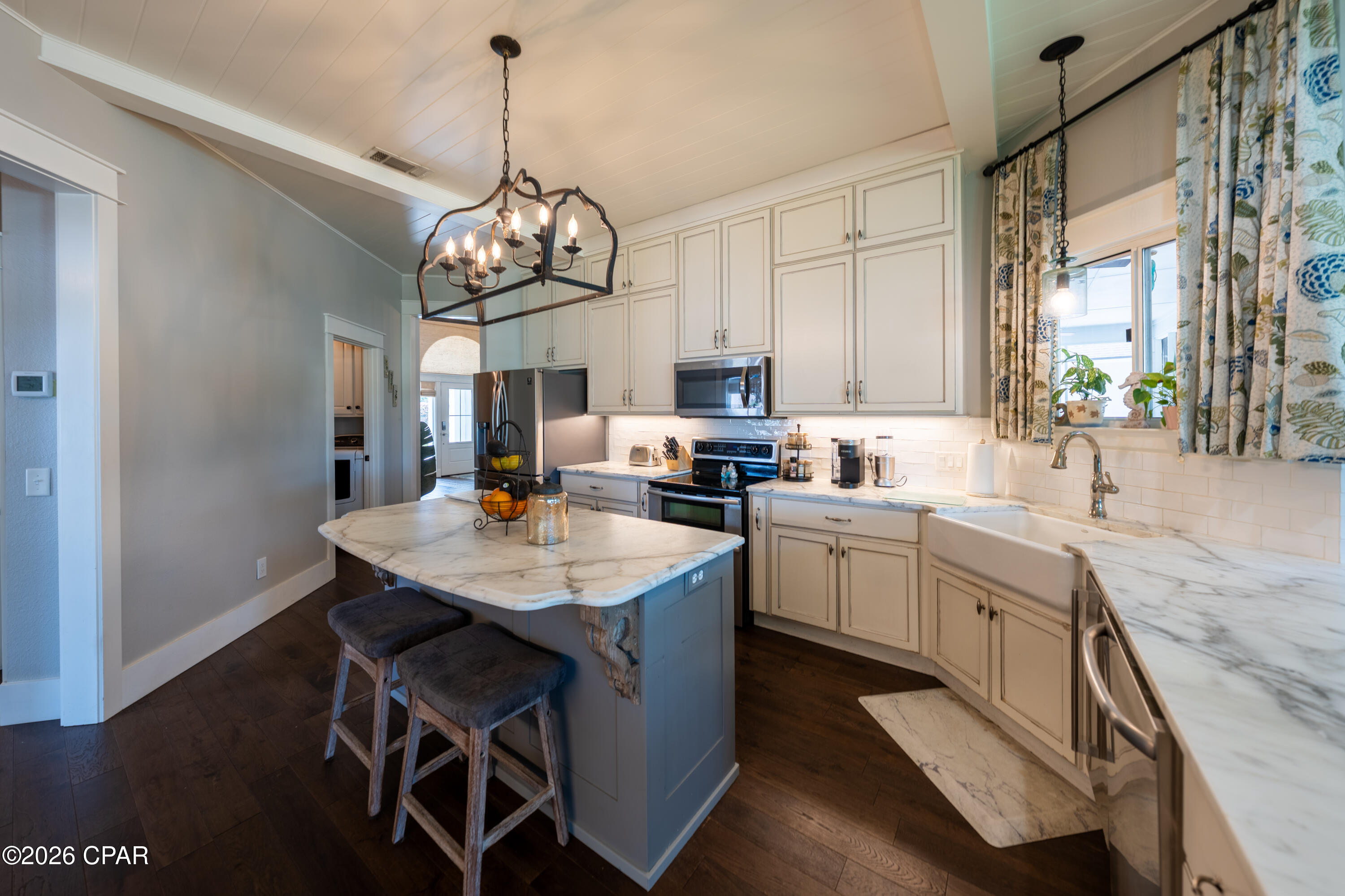 Bay Point Unit 1 - Residential
