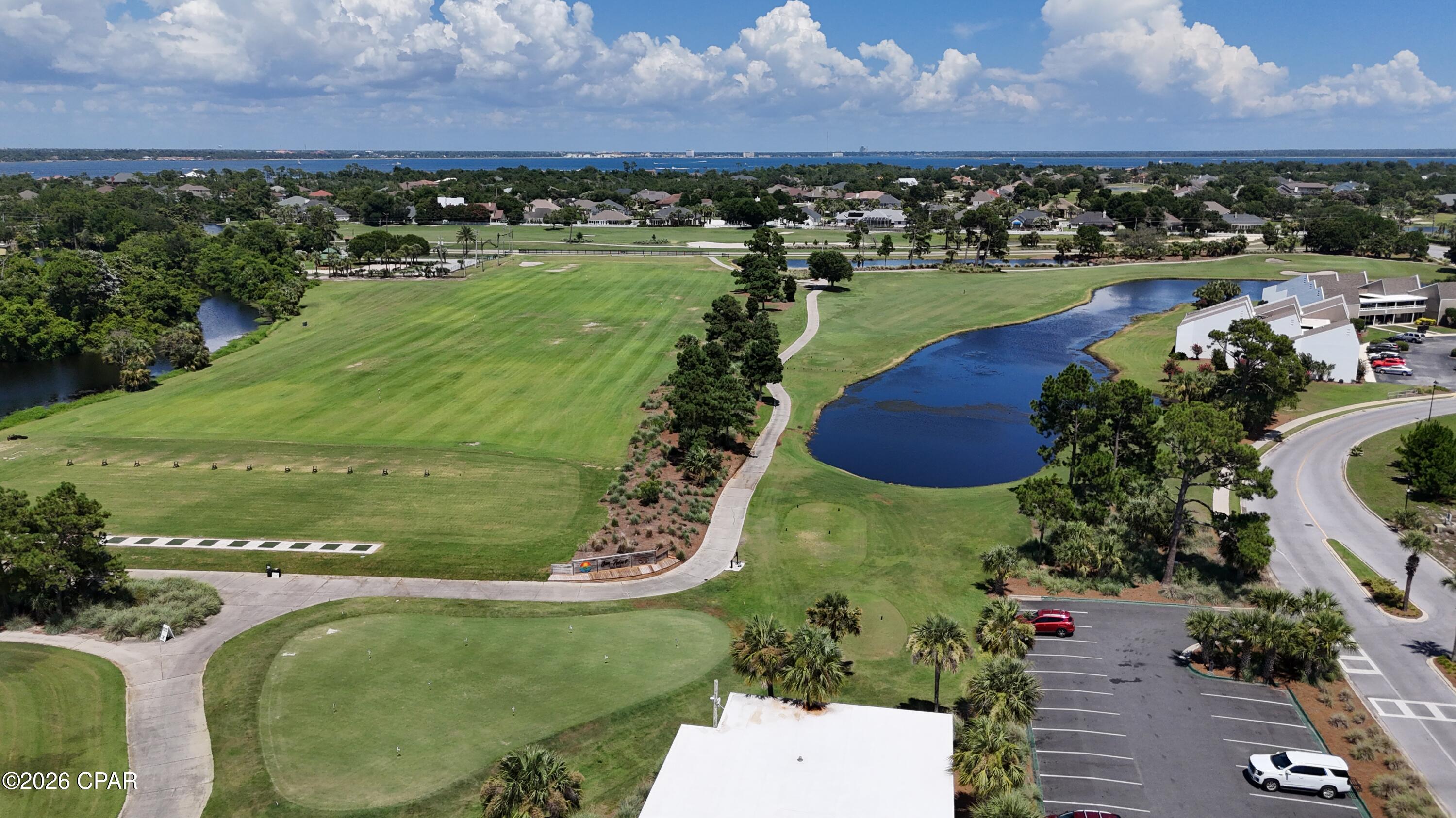 Bay Point Unit 1 - Residential