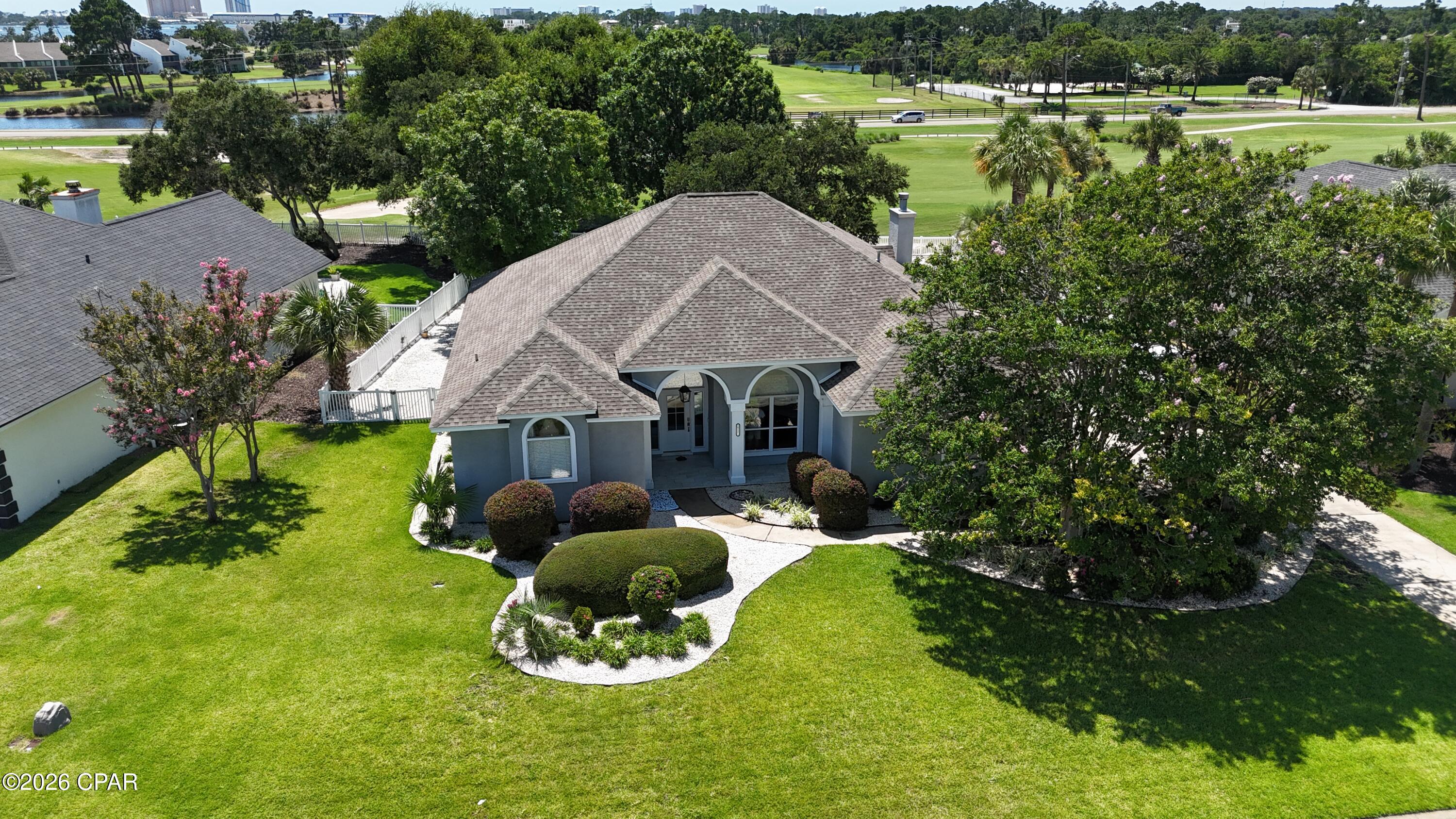 Bay Point Unit 1 - Residential