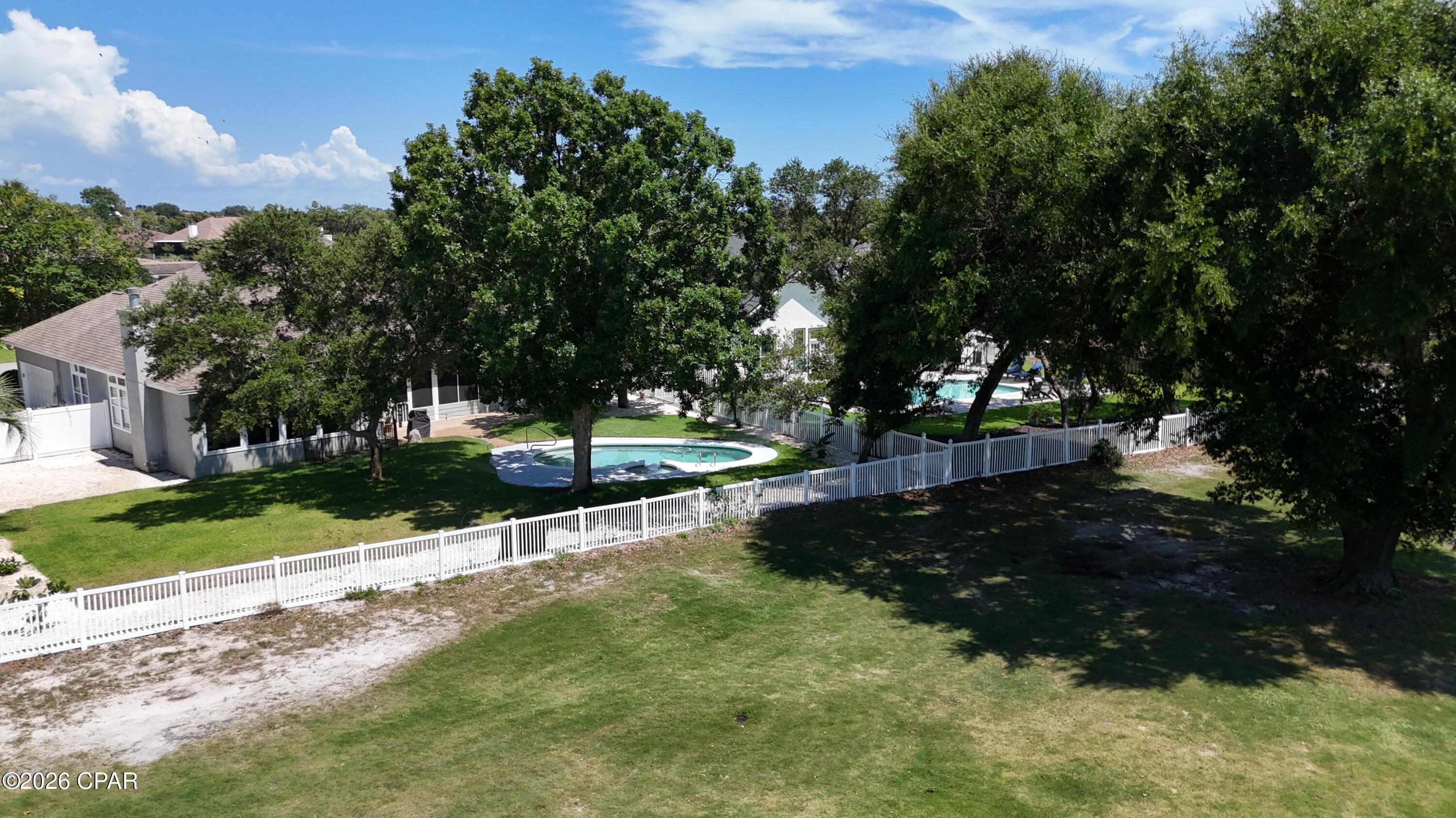 Bay Point Unit 1 - Residential