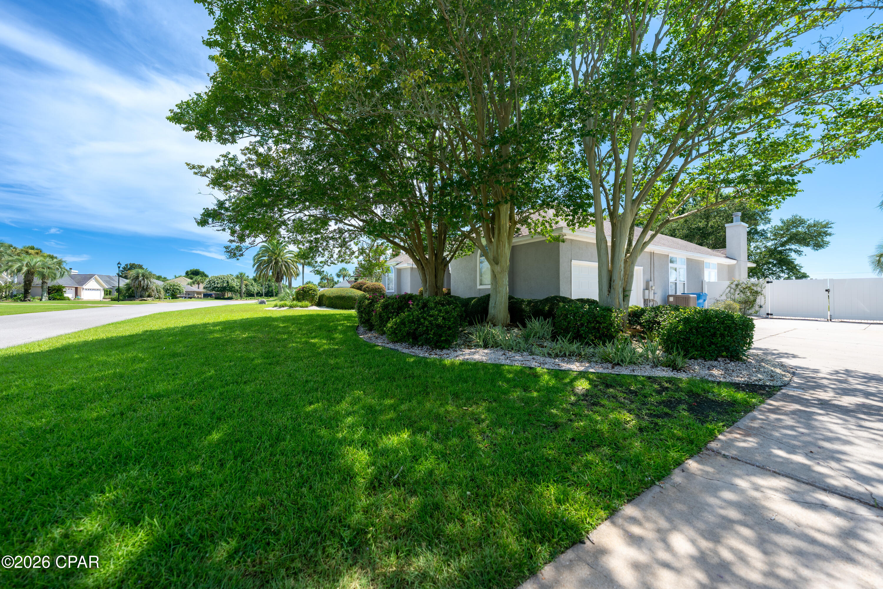 Bay Point Unit 1 - Residential