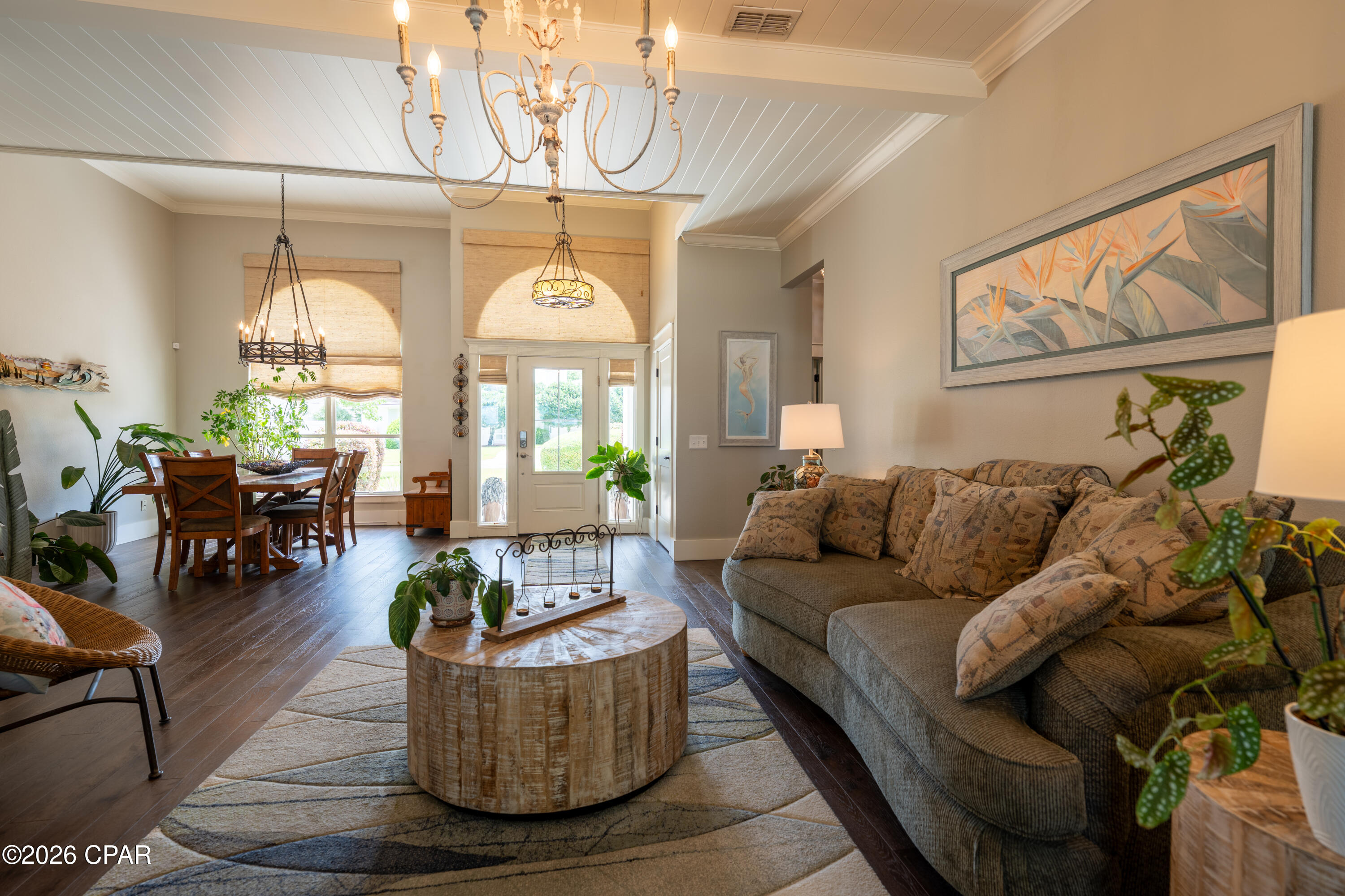 Bay Point Unit 1 - Residential