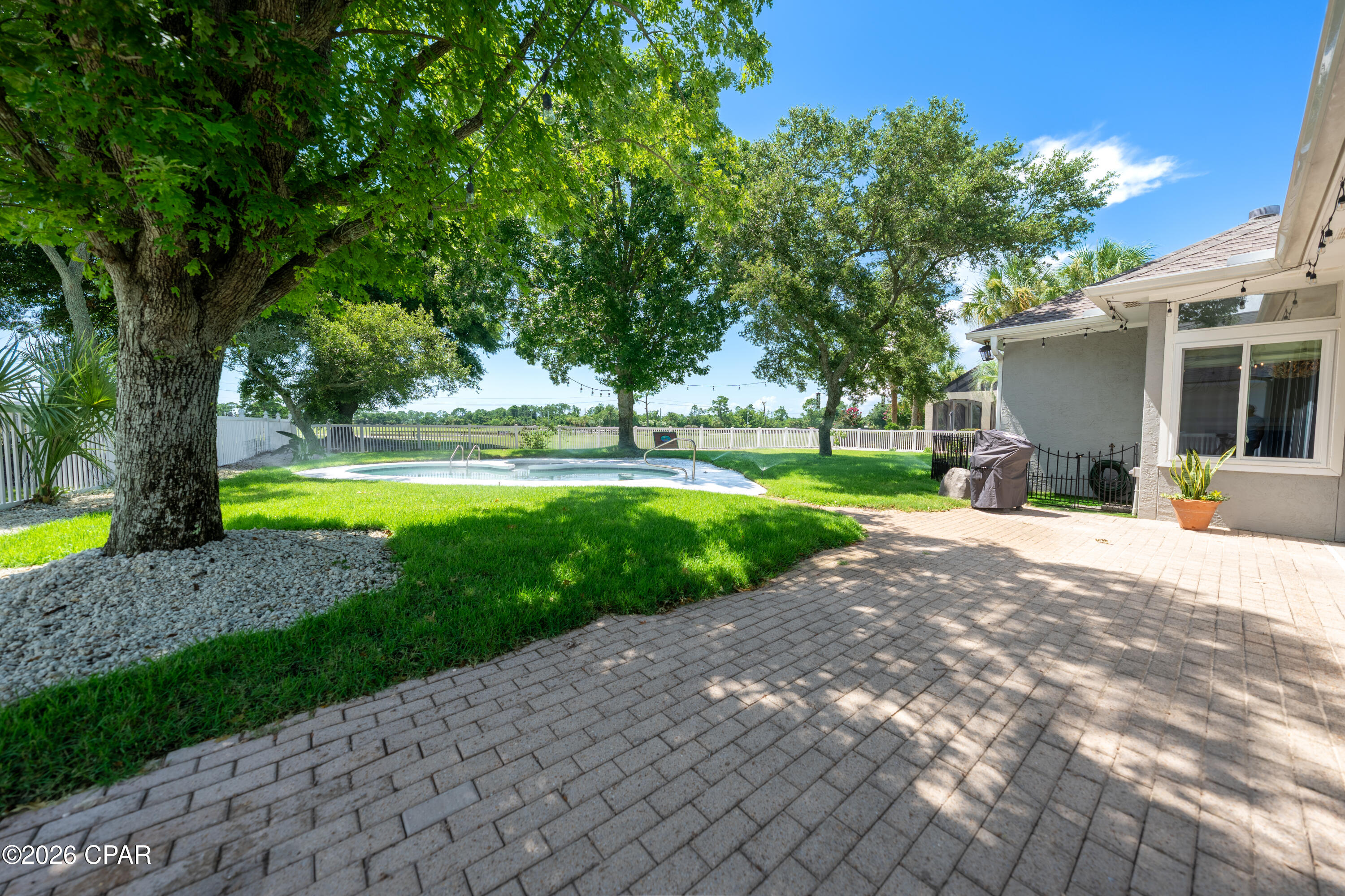Bay Point Unit 1 - Residential