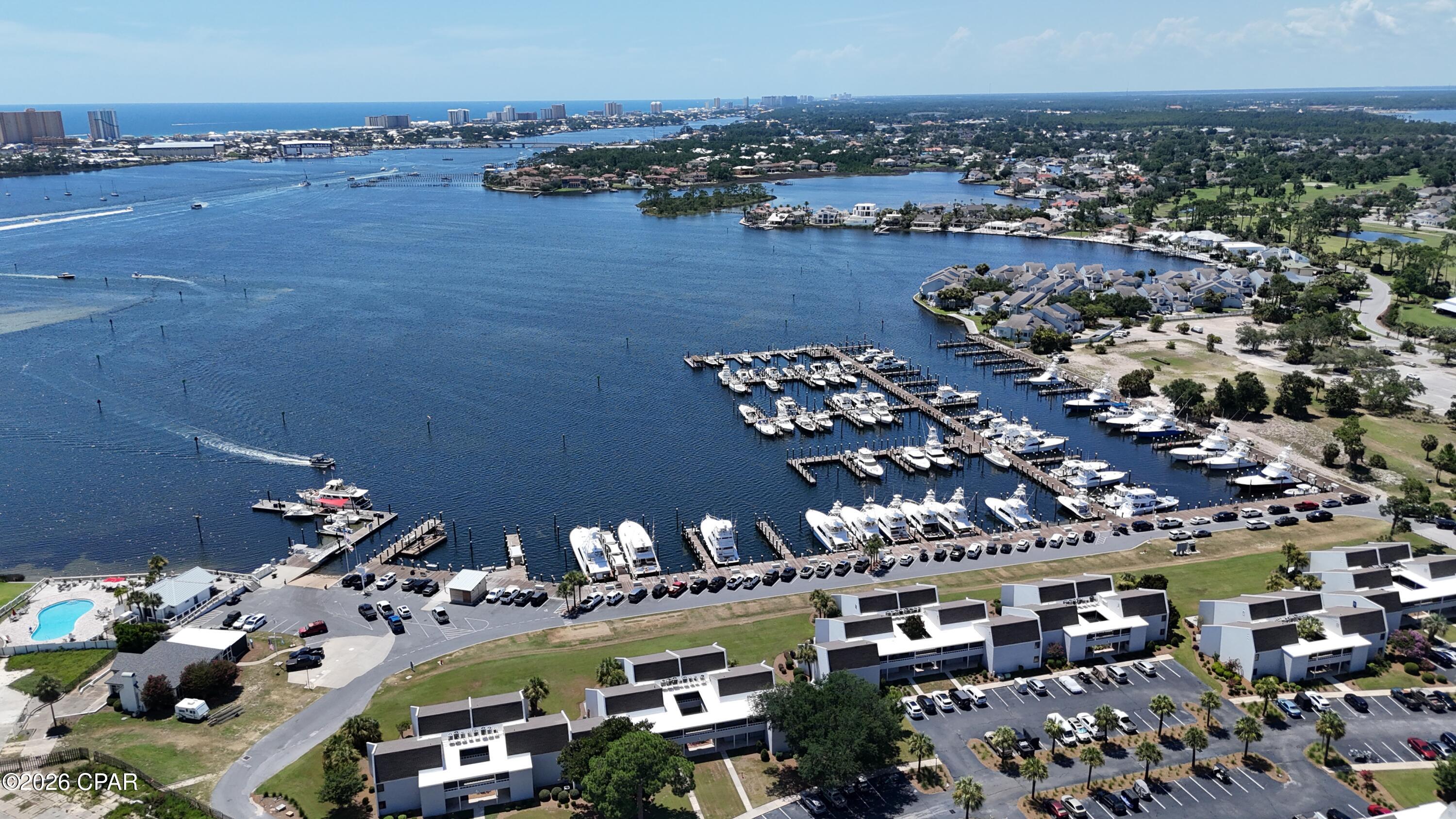 Bay Point Unit 1 - Residential