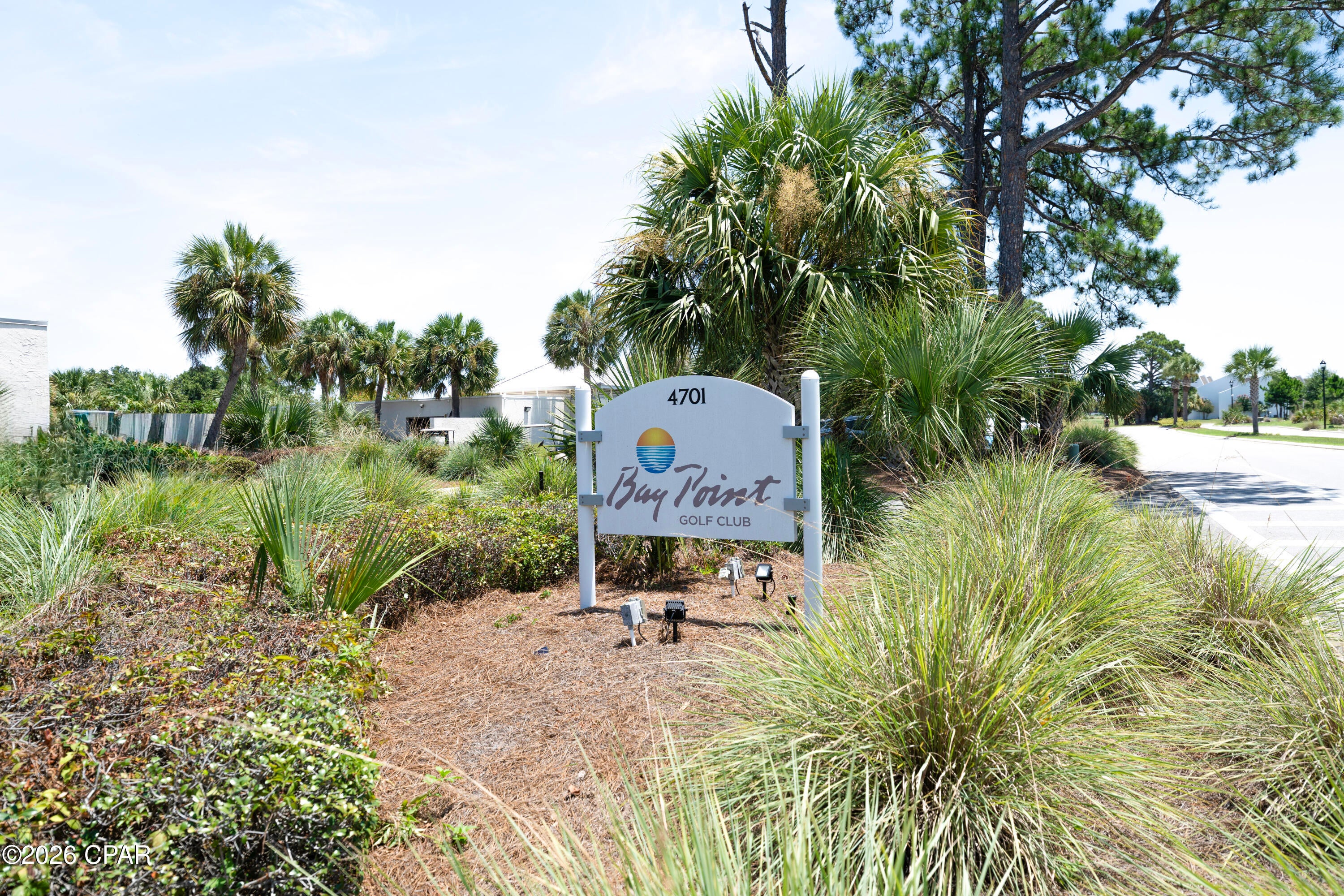 Bay Point Unit 1 - Residential