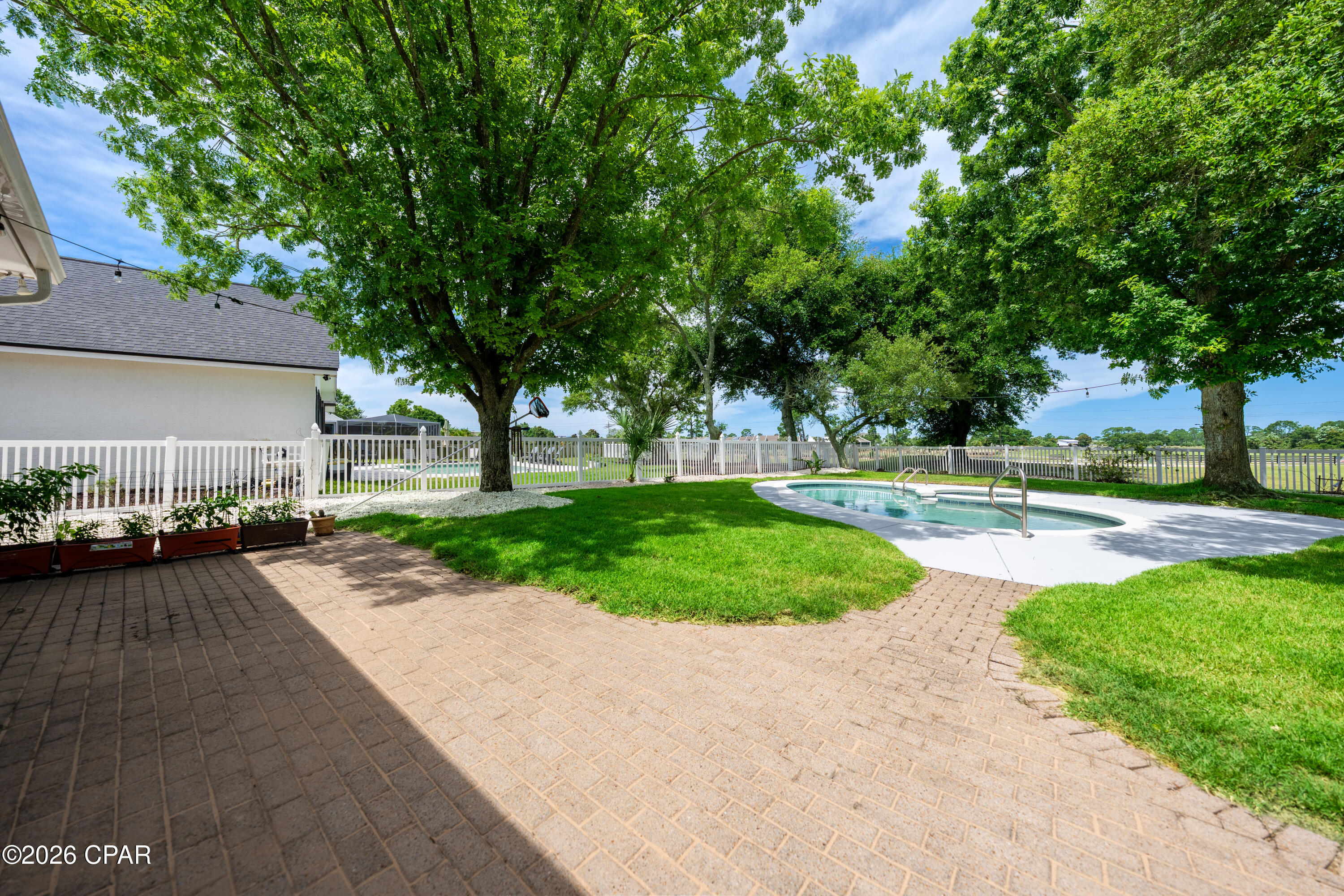 Bay Point Unit 1 - Residential