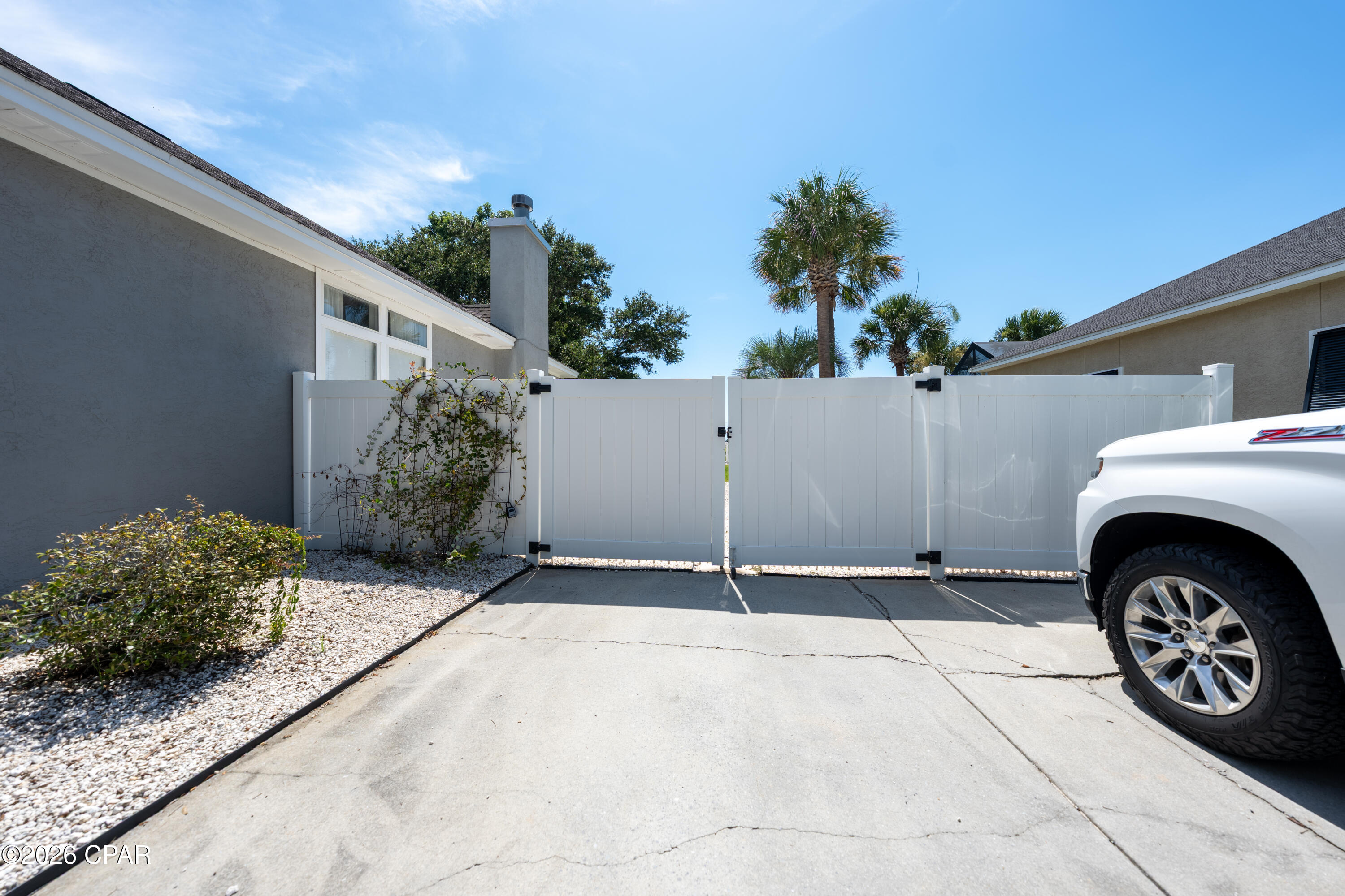 Bay Point Unit 1 - Residential