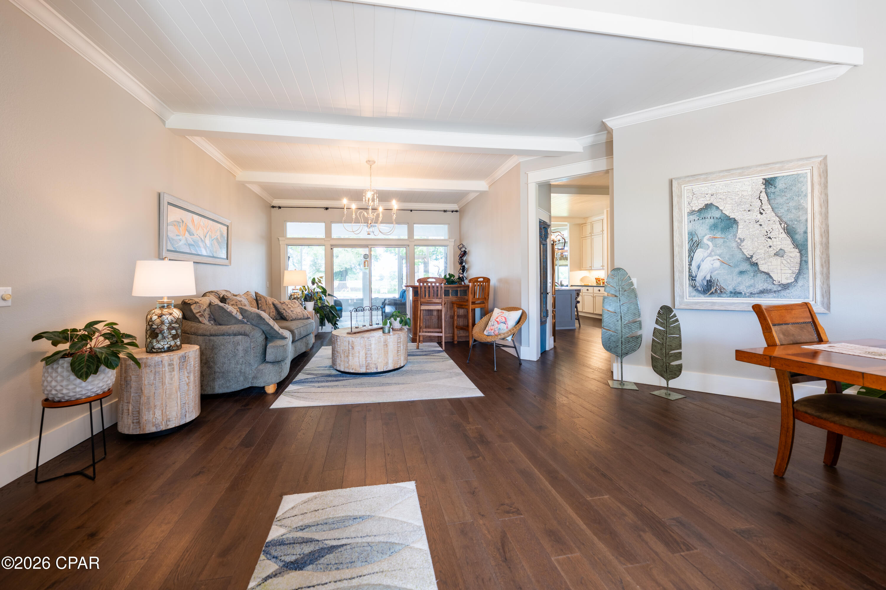 Bay Point Unit 1 - Residential