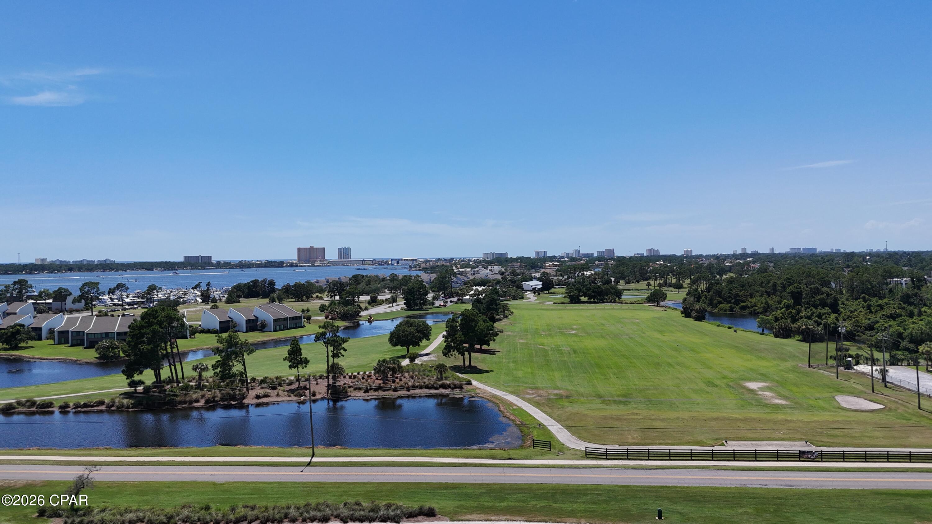 Bay Point Unit 1 - Residential