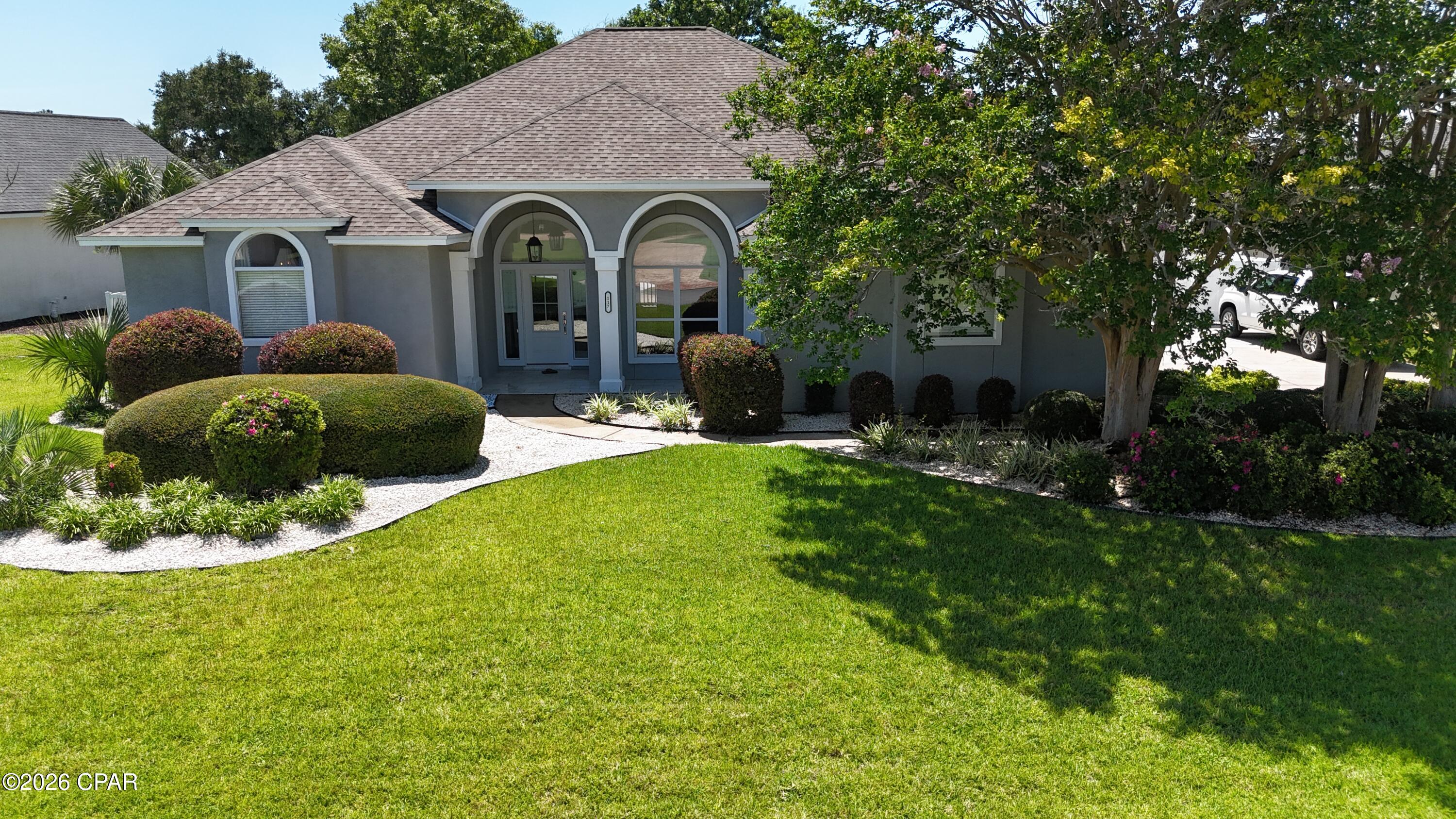 Bay Point Unit 1 - Residential