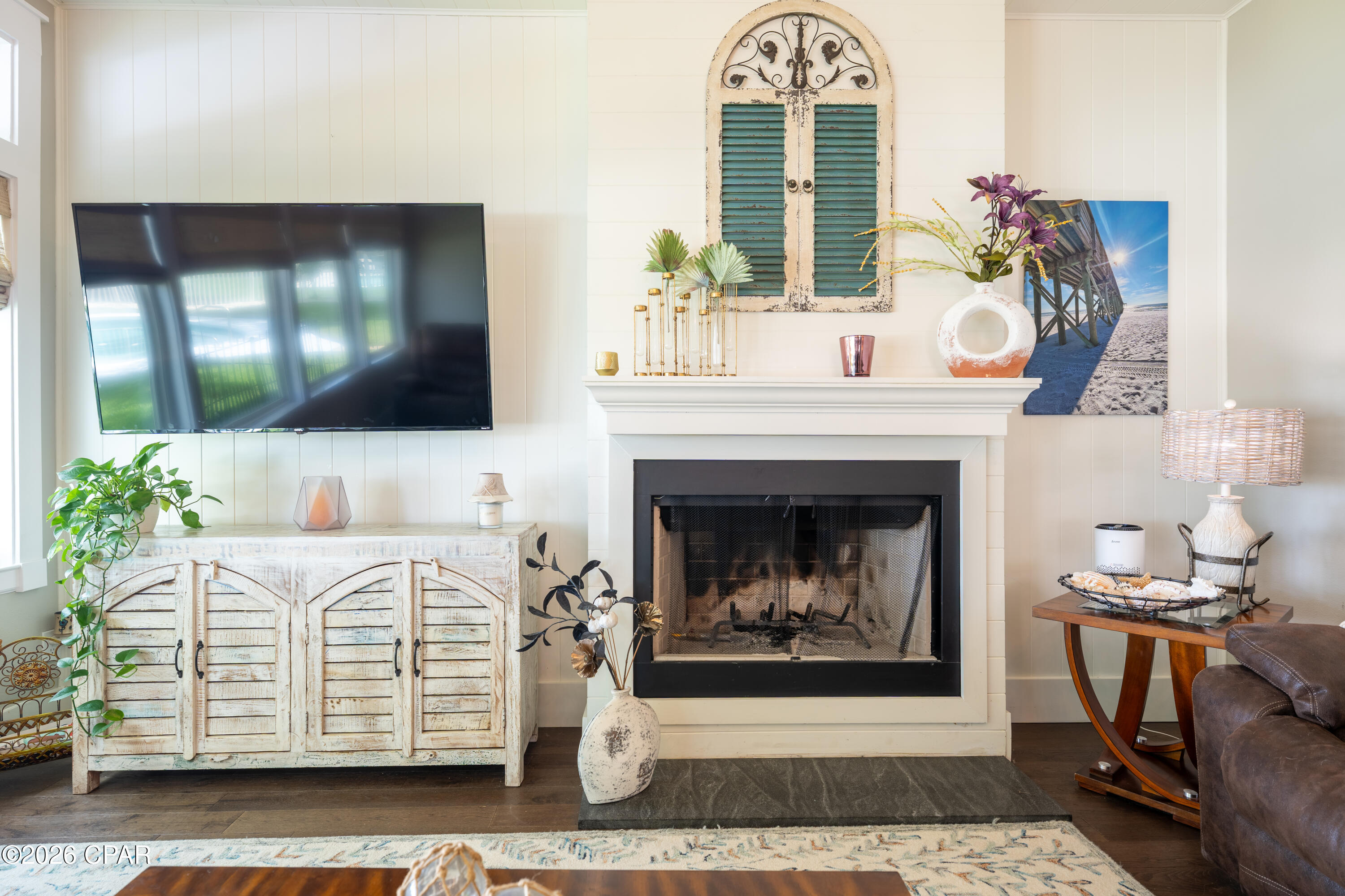 Bay Point Unit 1 - Residential