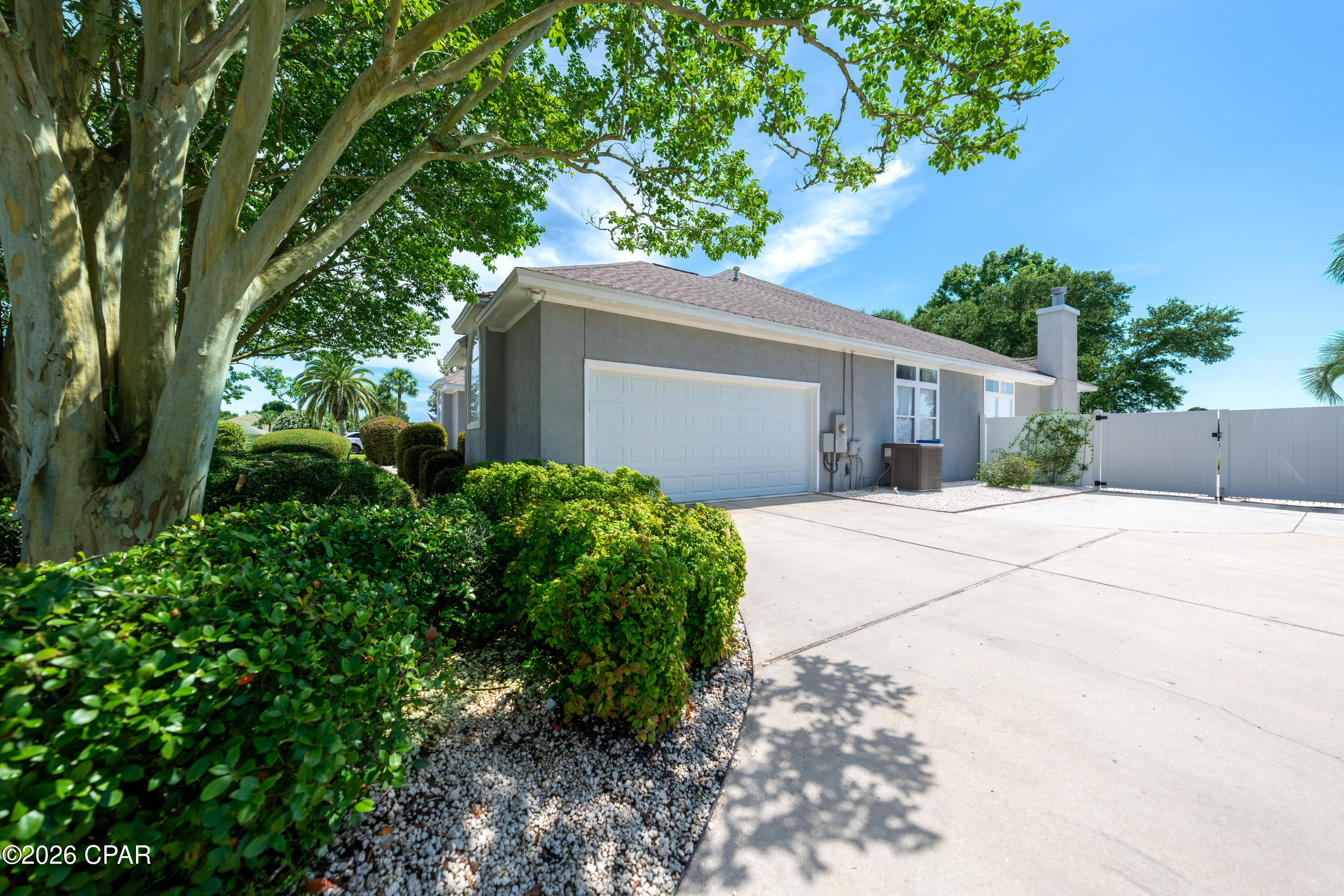 Bay Point Unit 1 - Residential
