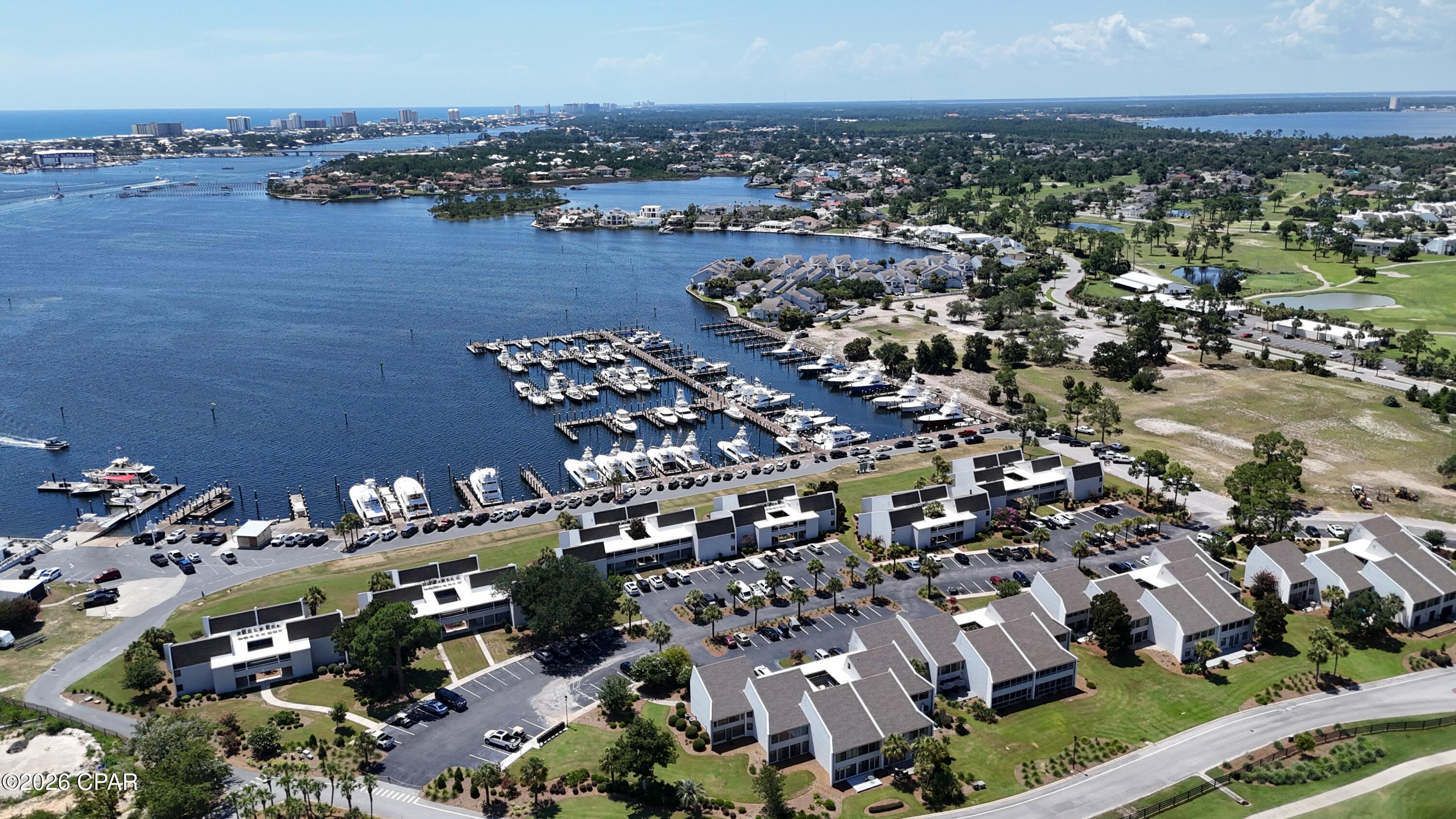 Bay Point Unit 1 - Residential