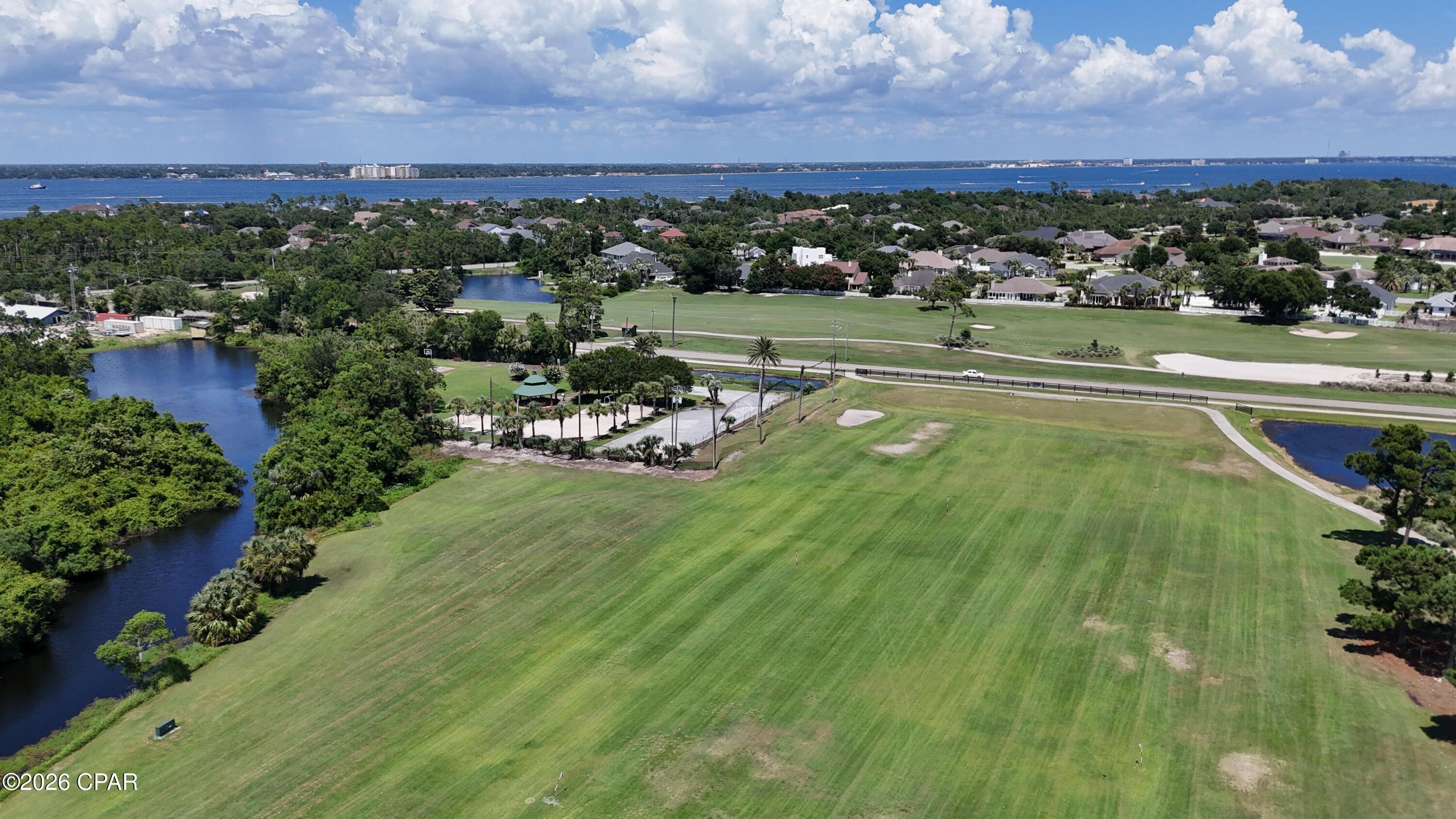 Bay Point Unit 1 - Residential