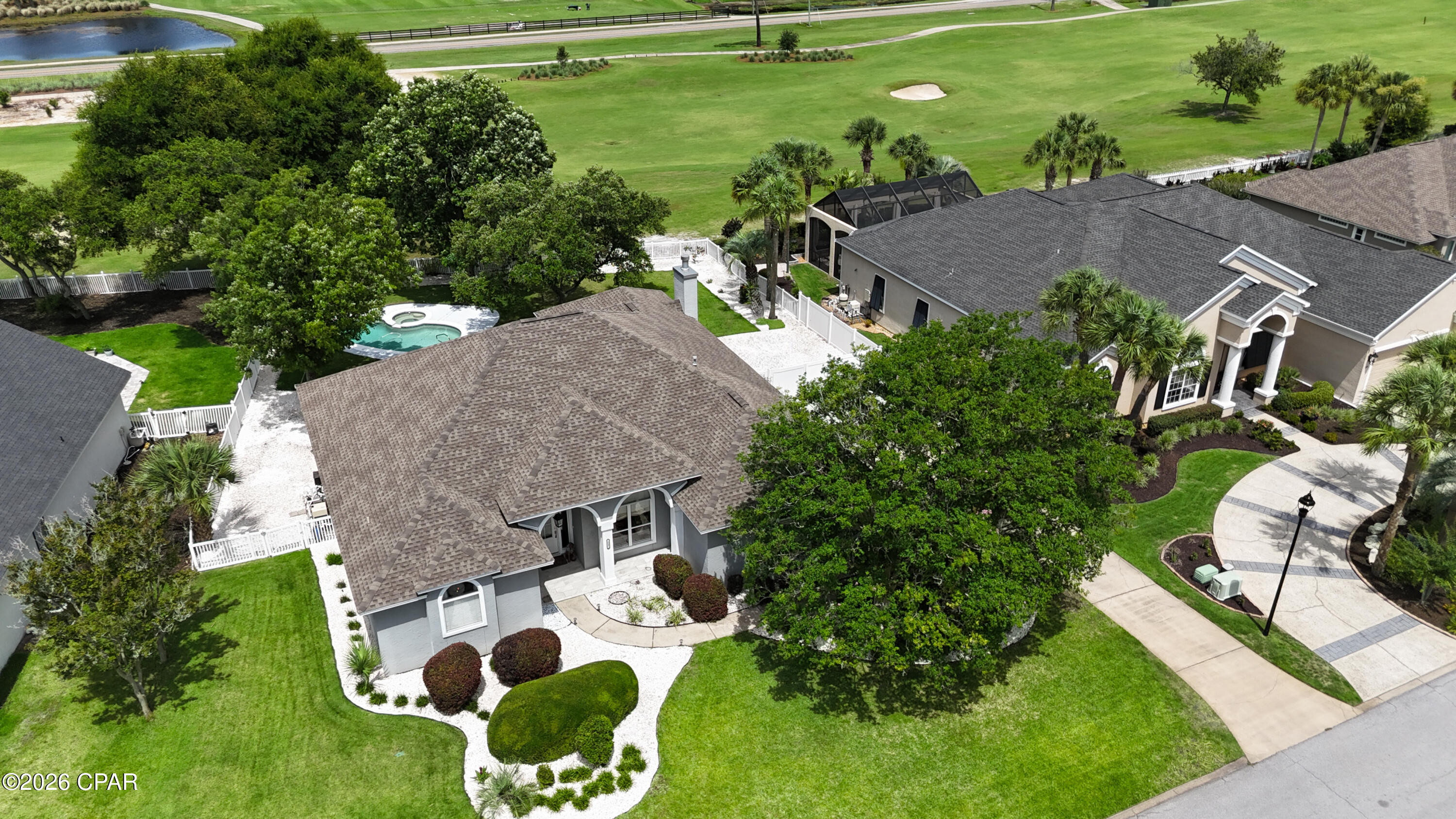 Bay Point Unit 1 - Residential