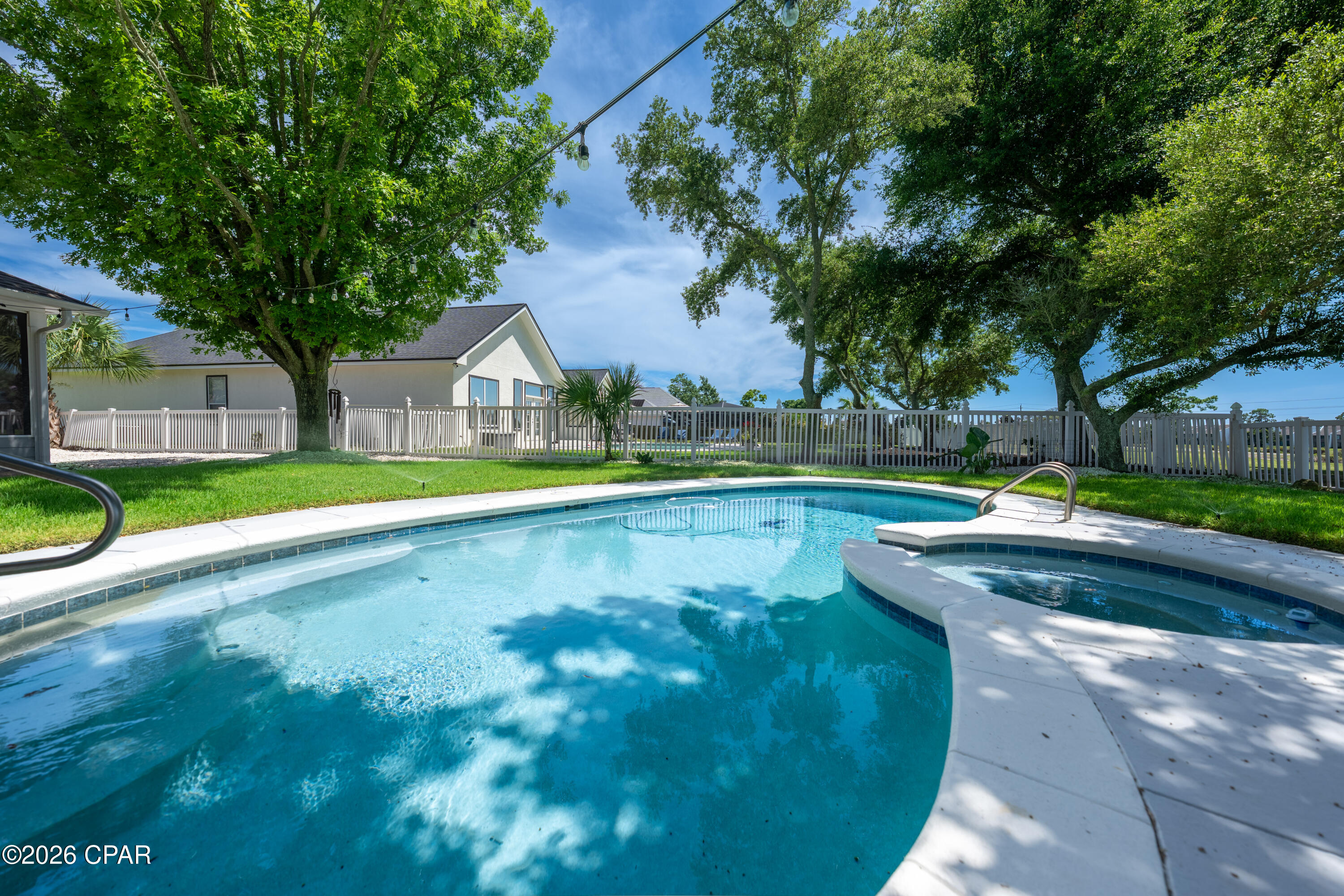 Bay Point Unit 1 - Residential