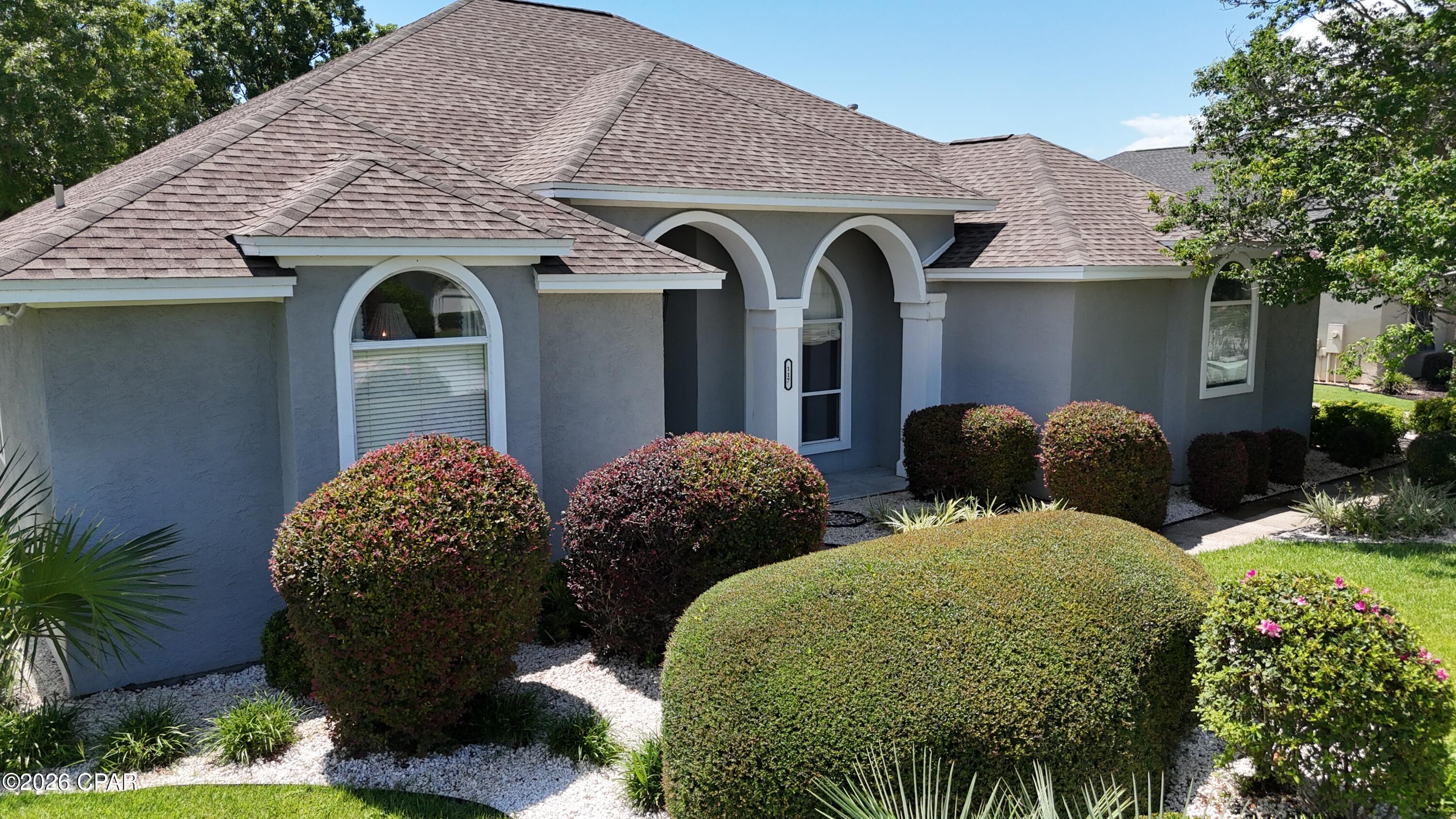 Bay Point Unit 1 - Residential