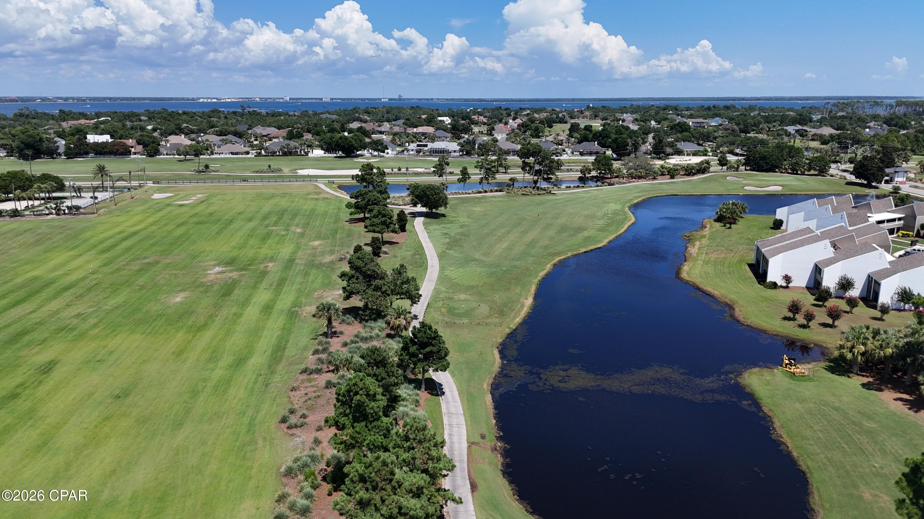 Bay Point Unit 1 - Residential