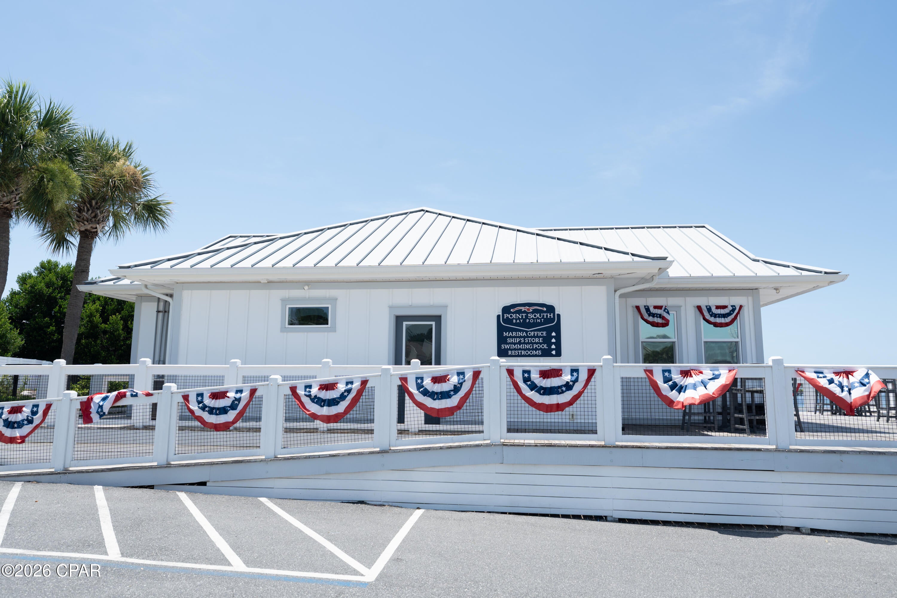 Bay Point Unit 1 - Residential