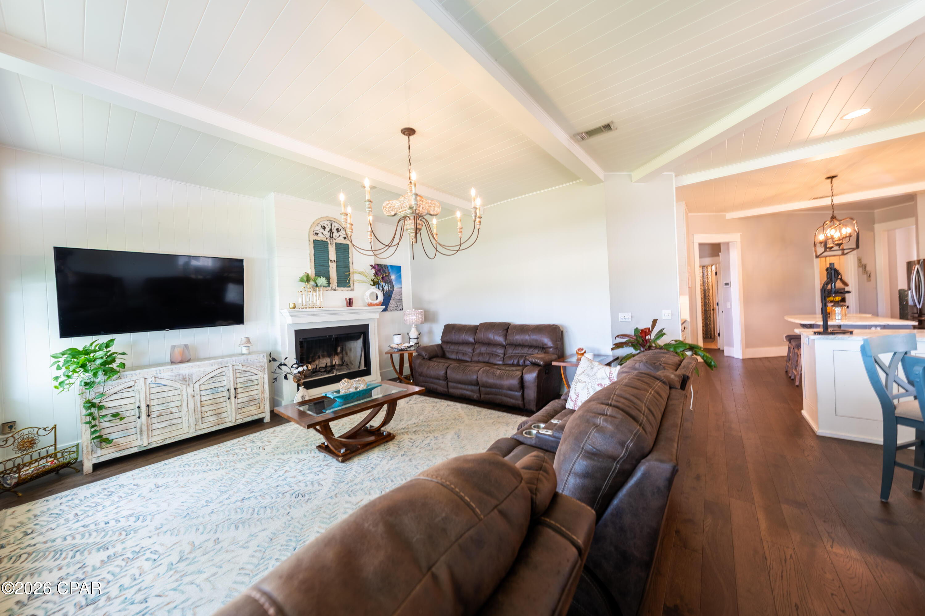 Bay Point Unit 1 - Residential