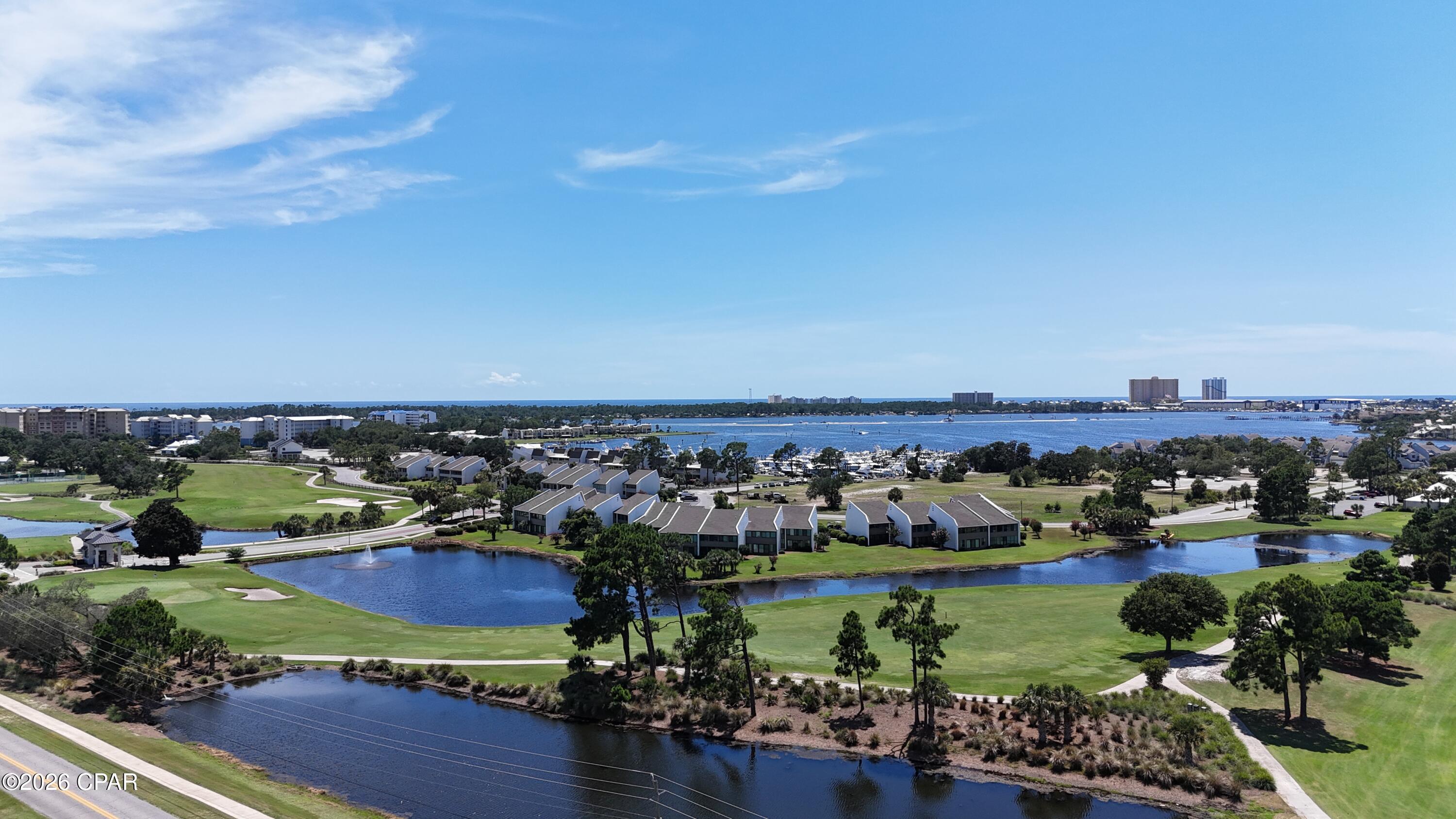 Bay Point Unit 1 - Residential
