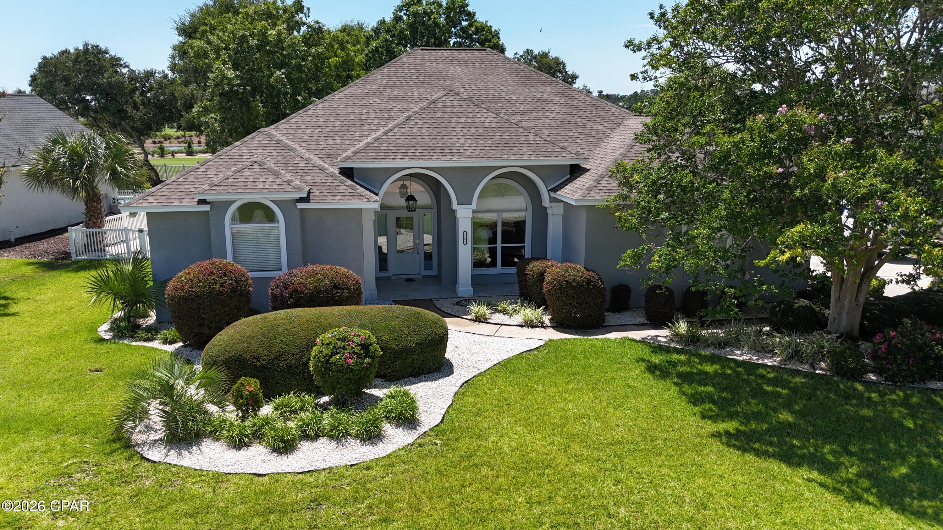 Bay Point Unit 1 - Residential