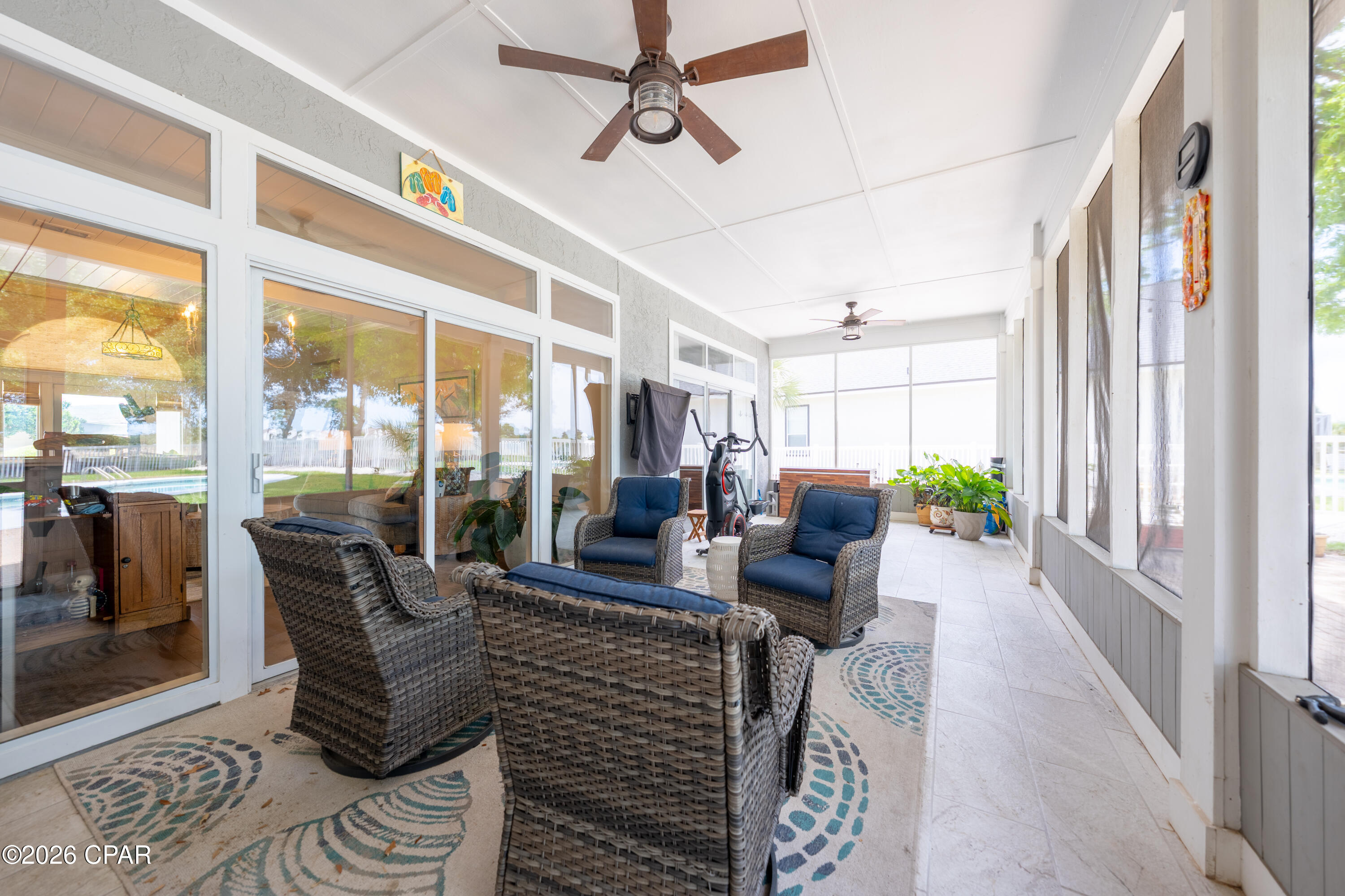 Bay Point Unit 1 - Residential