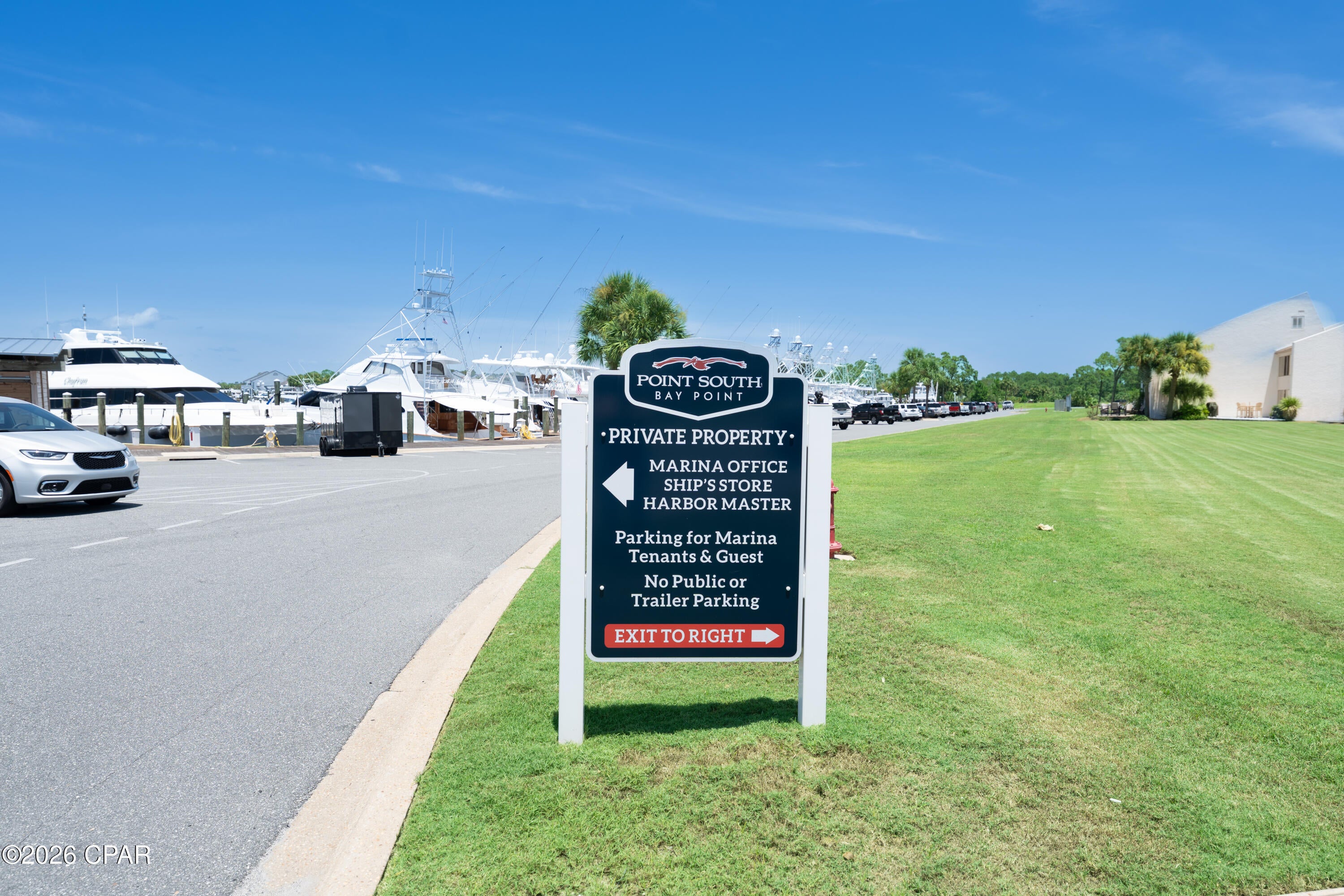 Bay Point Unit 1 - Residential