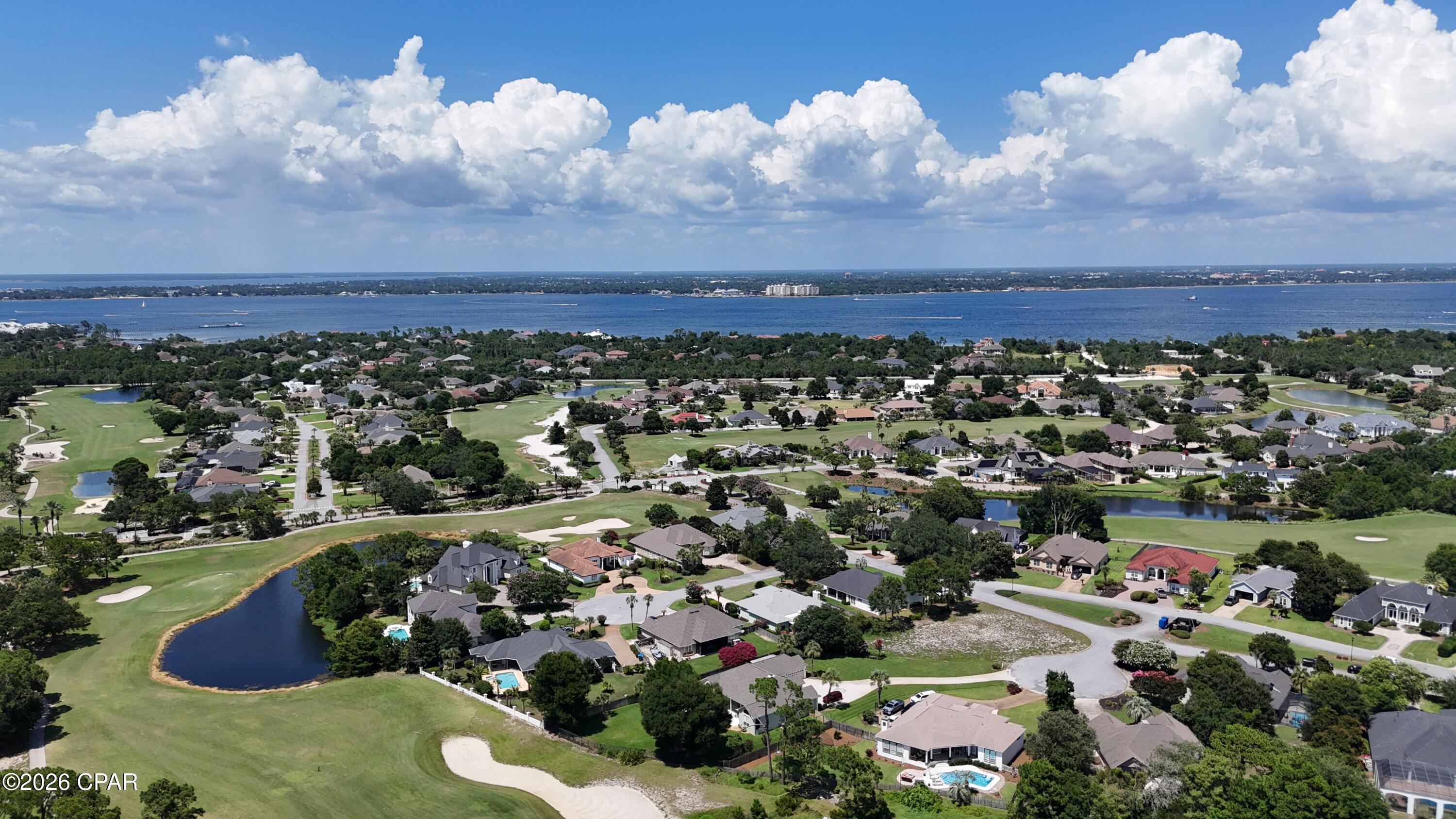 Bay Point Unit 1 - Residential