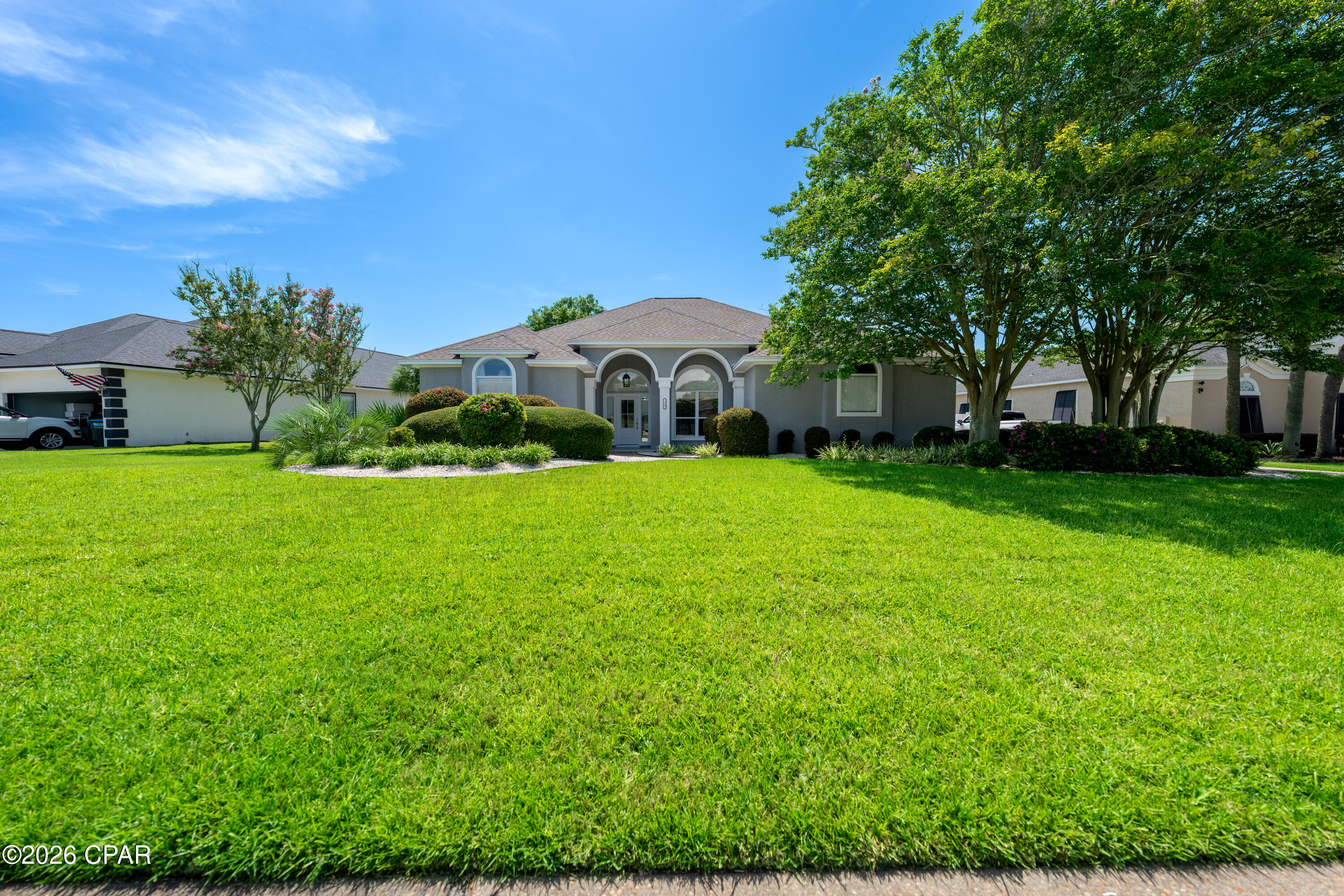Bay Point Unit 1 - Residential