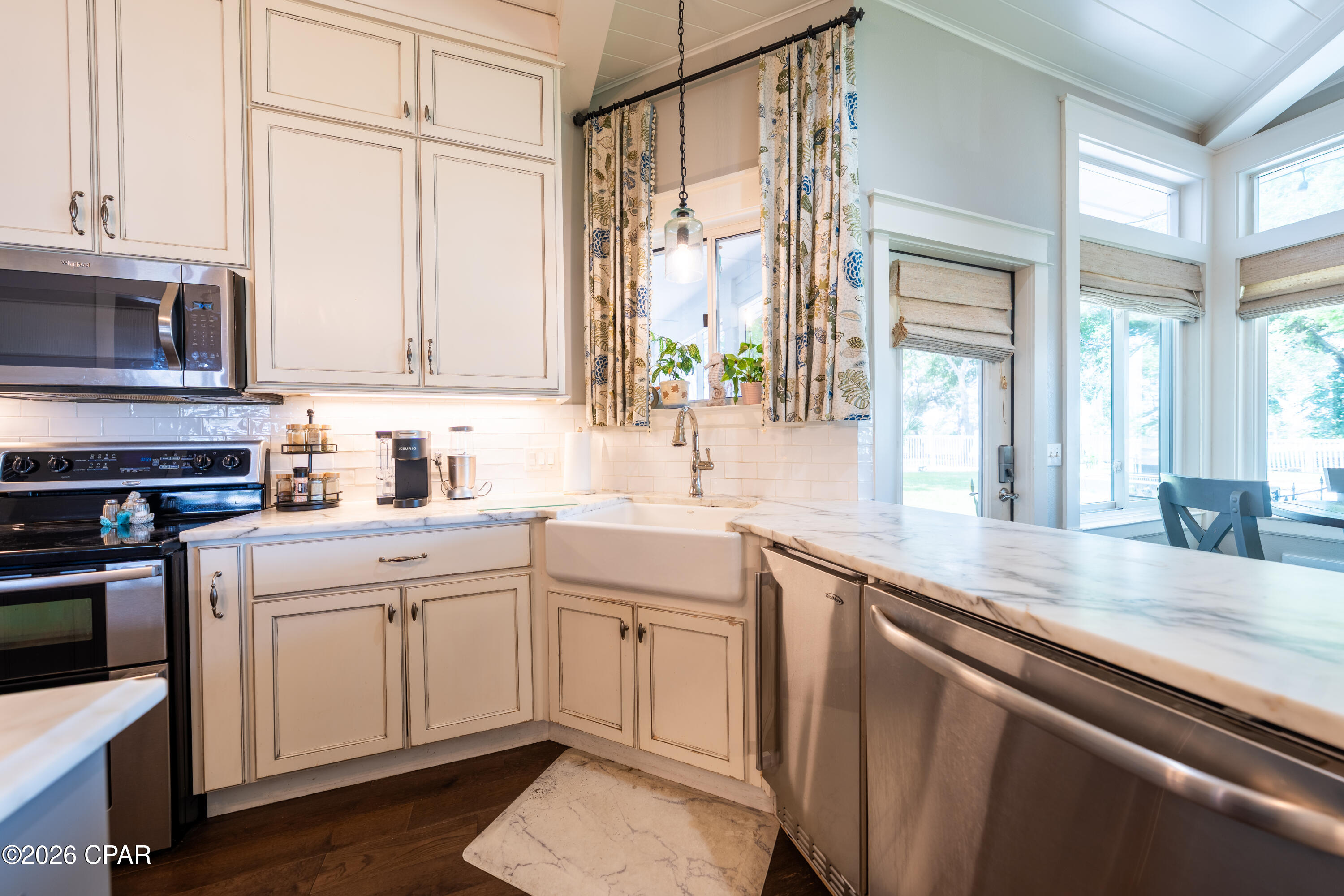 Bay Point Unit 1 - Residential