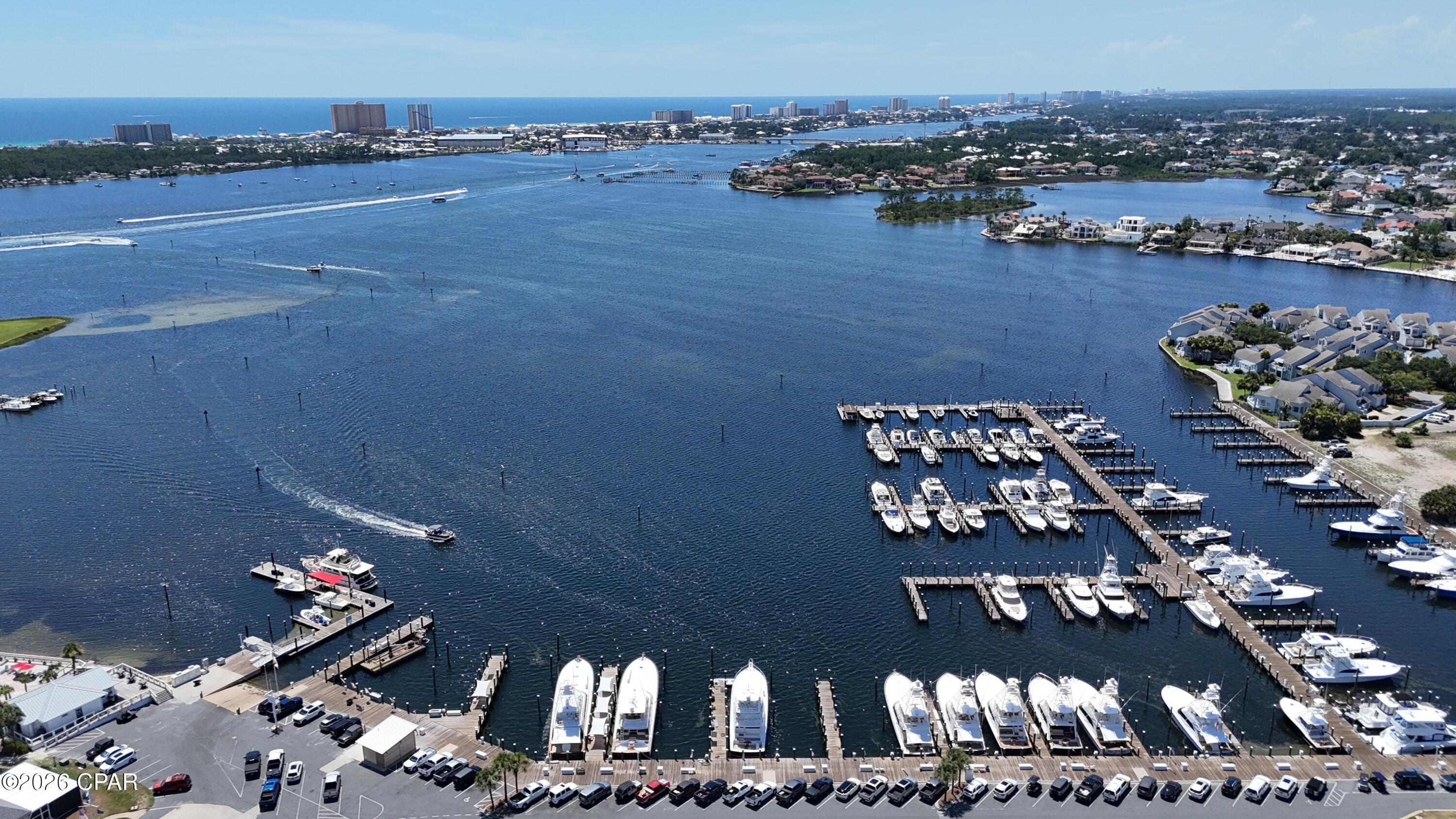 Bay Point Unit 1 - Residential