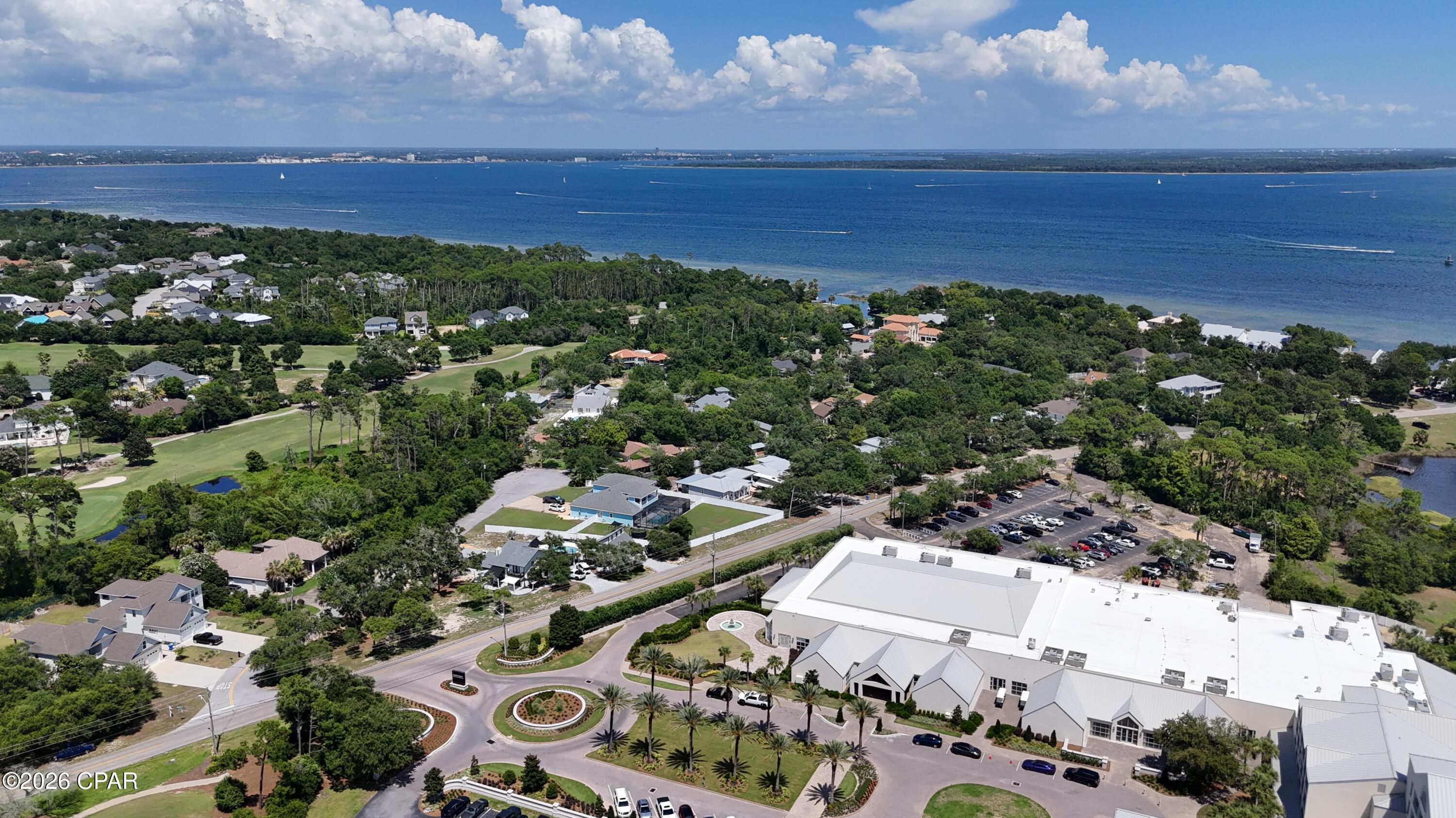 Bay Point Unit 1 - Residential
