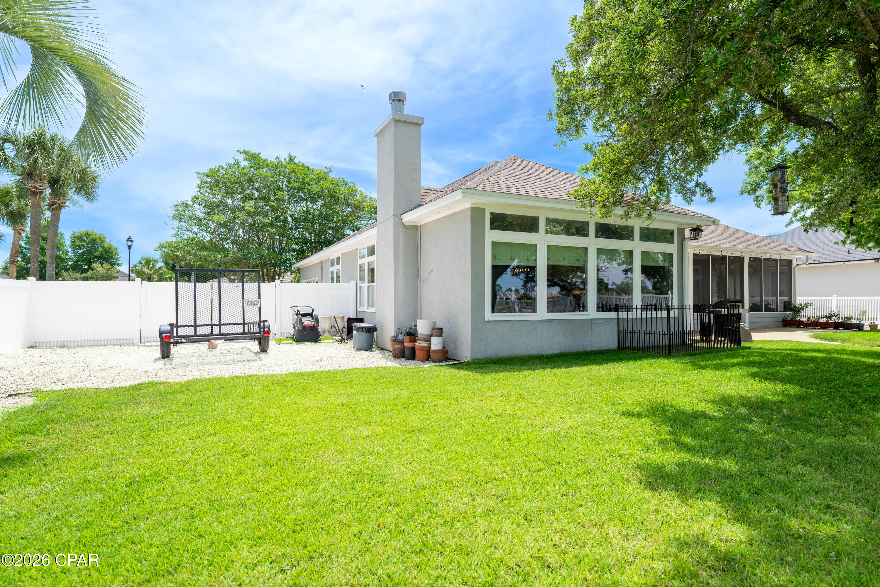 Bay Point Unit 1 - Residential